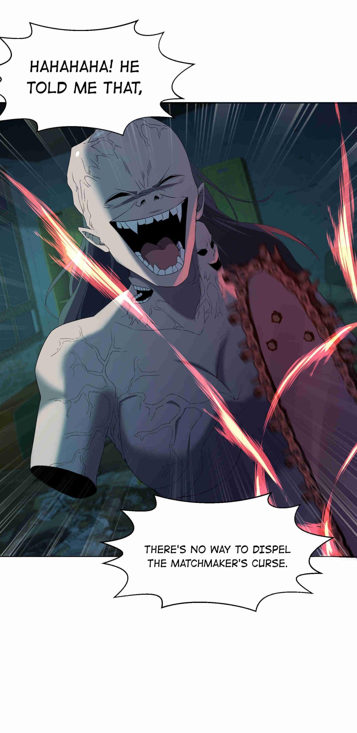 Don’t Get Me Wrong, I’m The Real Victim! Chapter 77 - page 28