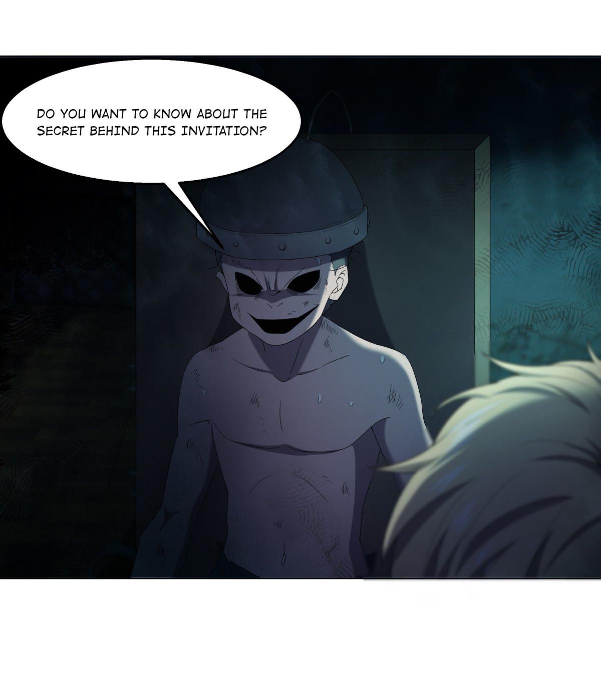 Don’t Get Me Wrong, I’m The Real Victim! Chapter 77 - page 3