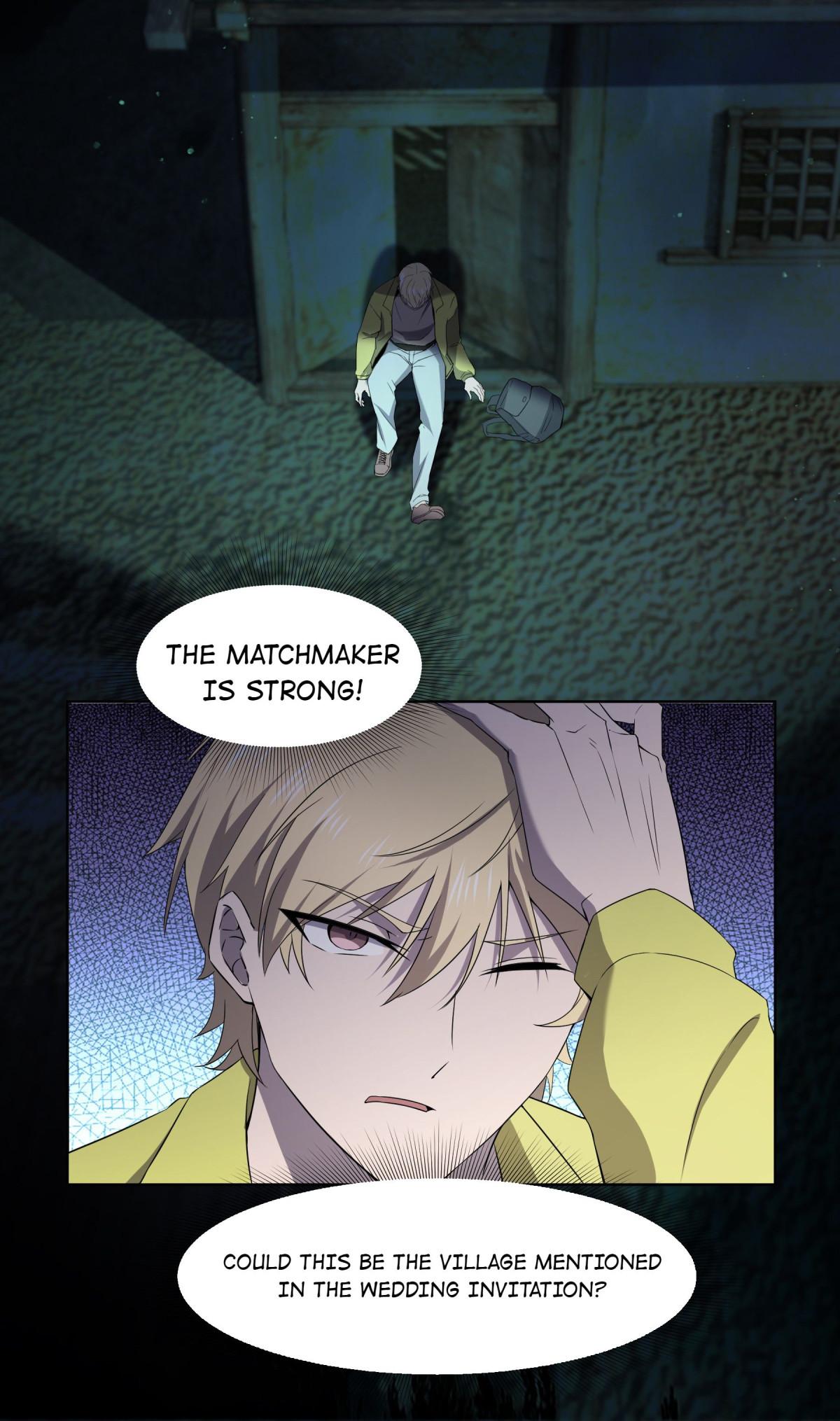 Don’t Get Me Wrong, I’m The Real Victim! Chapter 77 - page 51