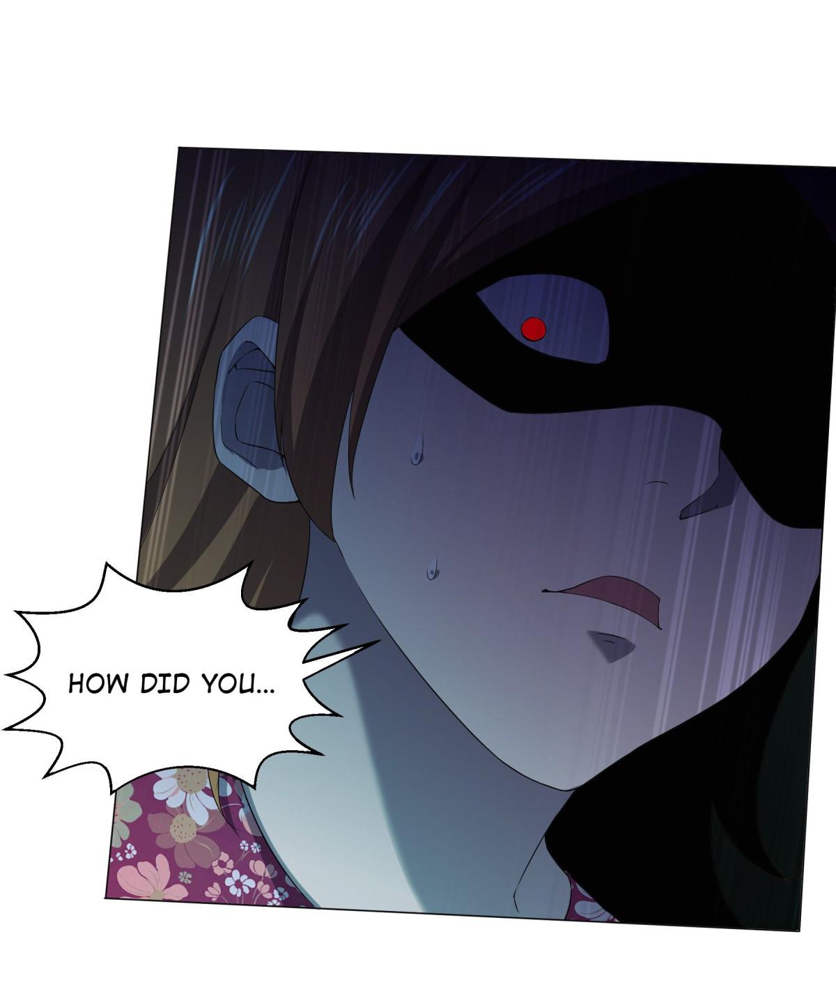 Don’t Get Me Wrong, I’m The Real Victim! Chapter 77 - page 6