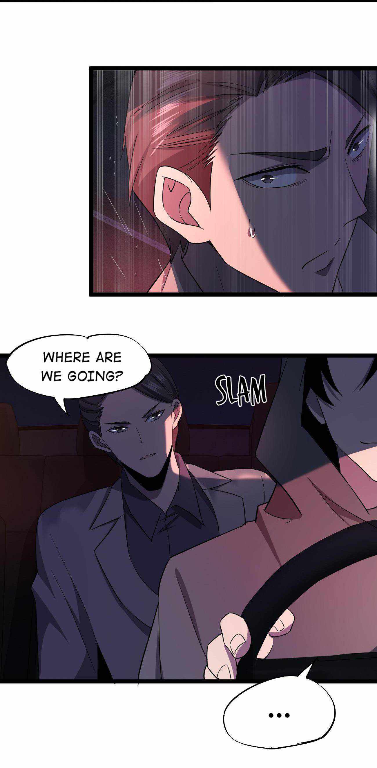 Don’t Get Me Wrong, I’m The Real Victim! Chapter 21 - page 15