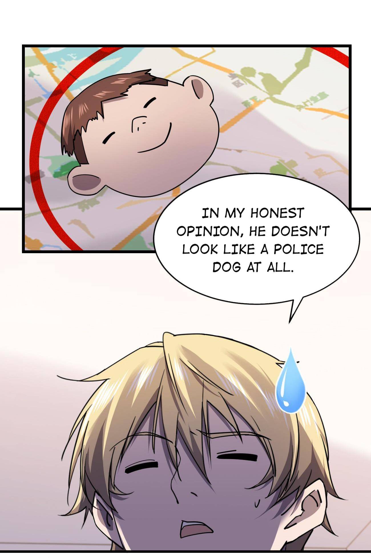 Don’t Get Me Wrong, I’m The Real Victim! Chapter 35 - page 12