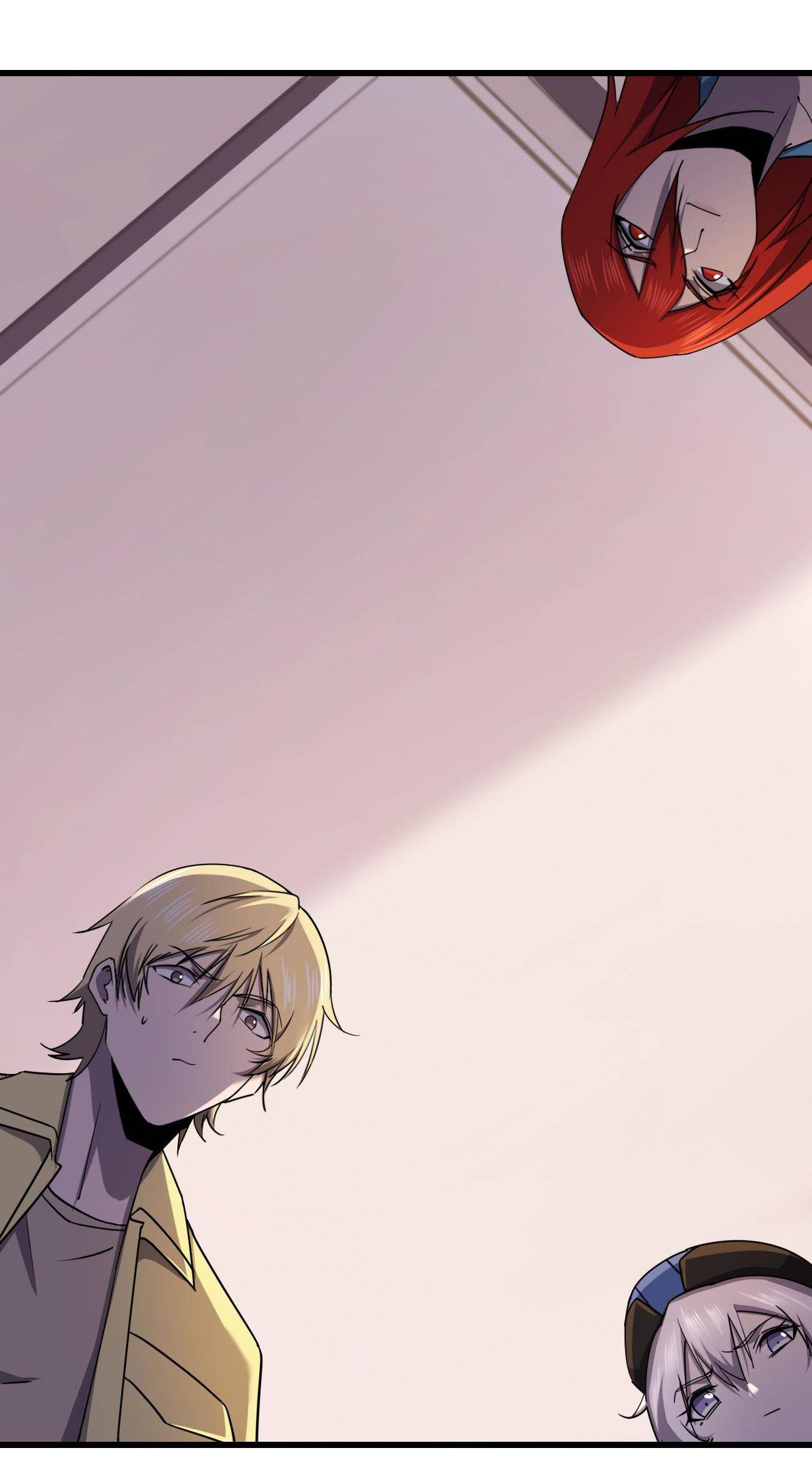Don’t Get Me Wrong, I’m The Real Victim! Chapter 35 - page 3
