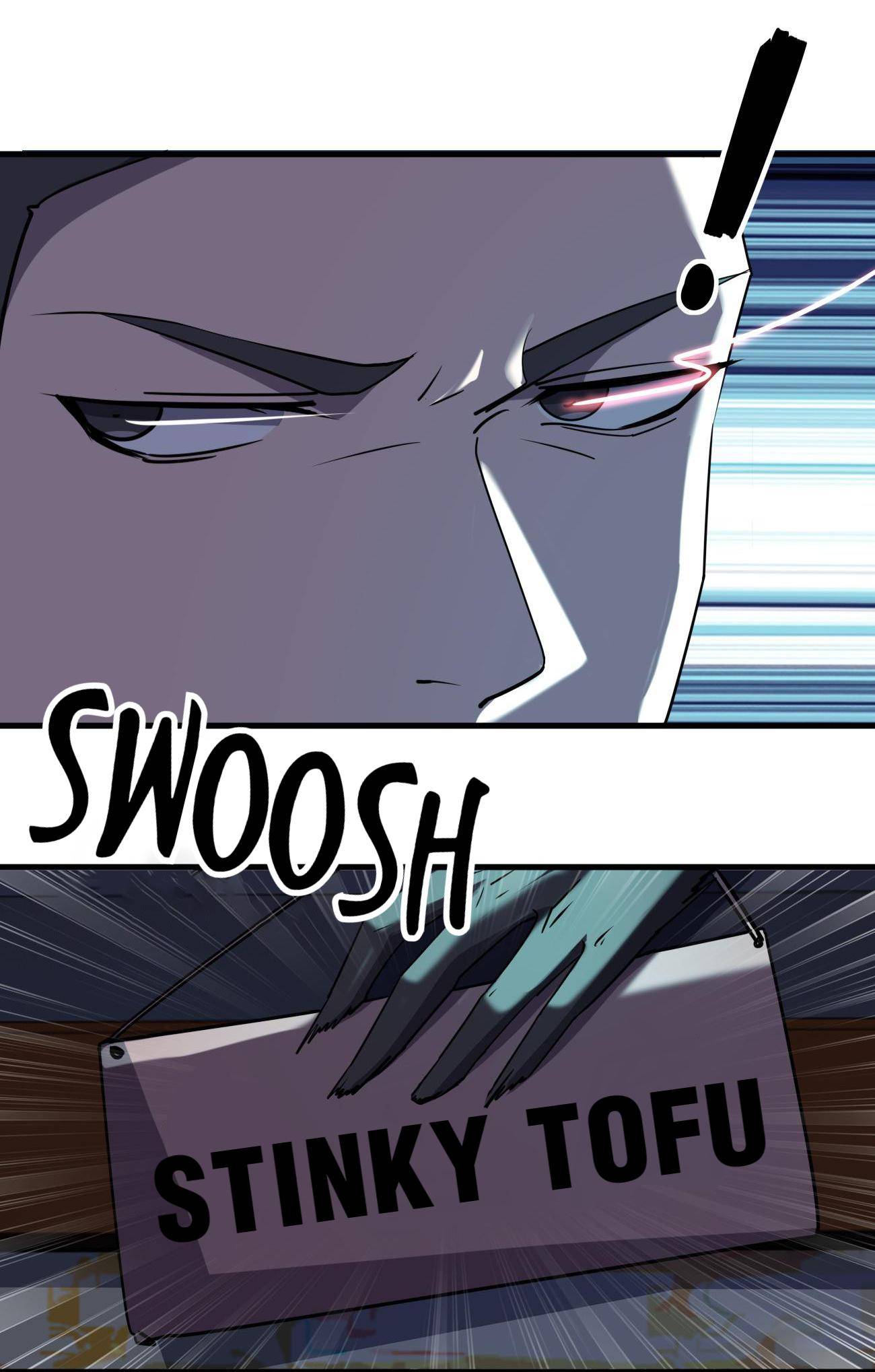 Don’t Get Me Wrong, I’m The Real Victim! Chapter 35 - page 30