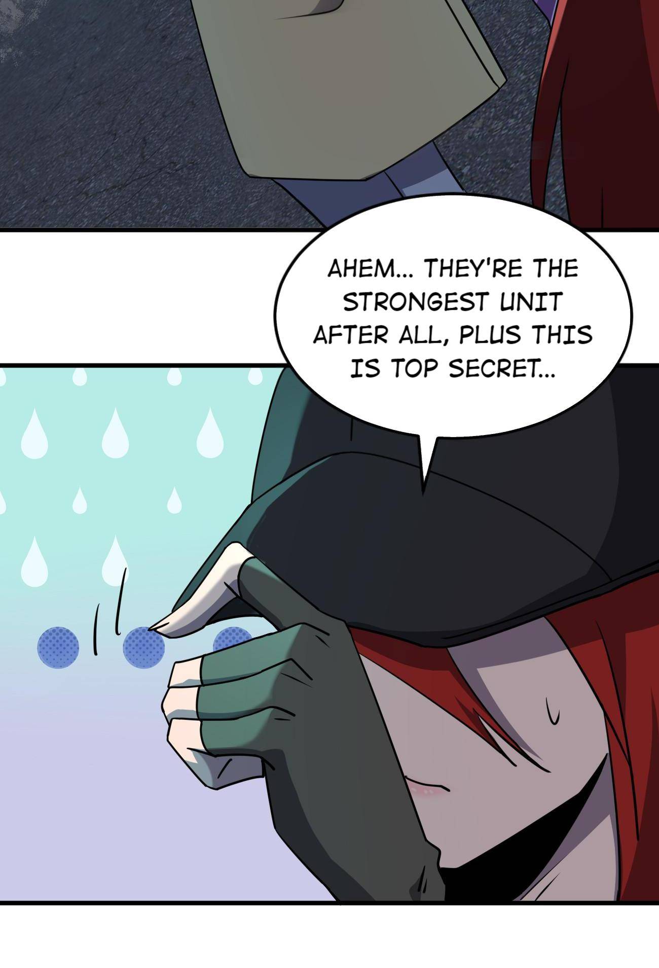 Don’t Get Me Wrong, I’m The Real Victim! Chapter 35 - page 35
