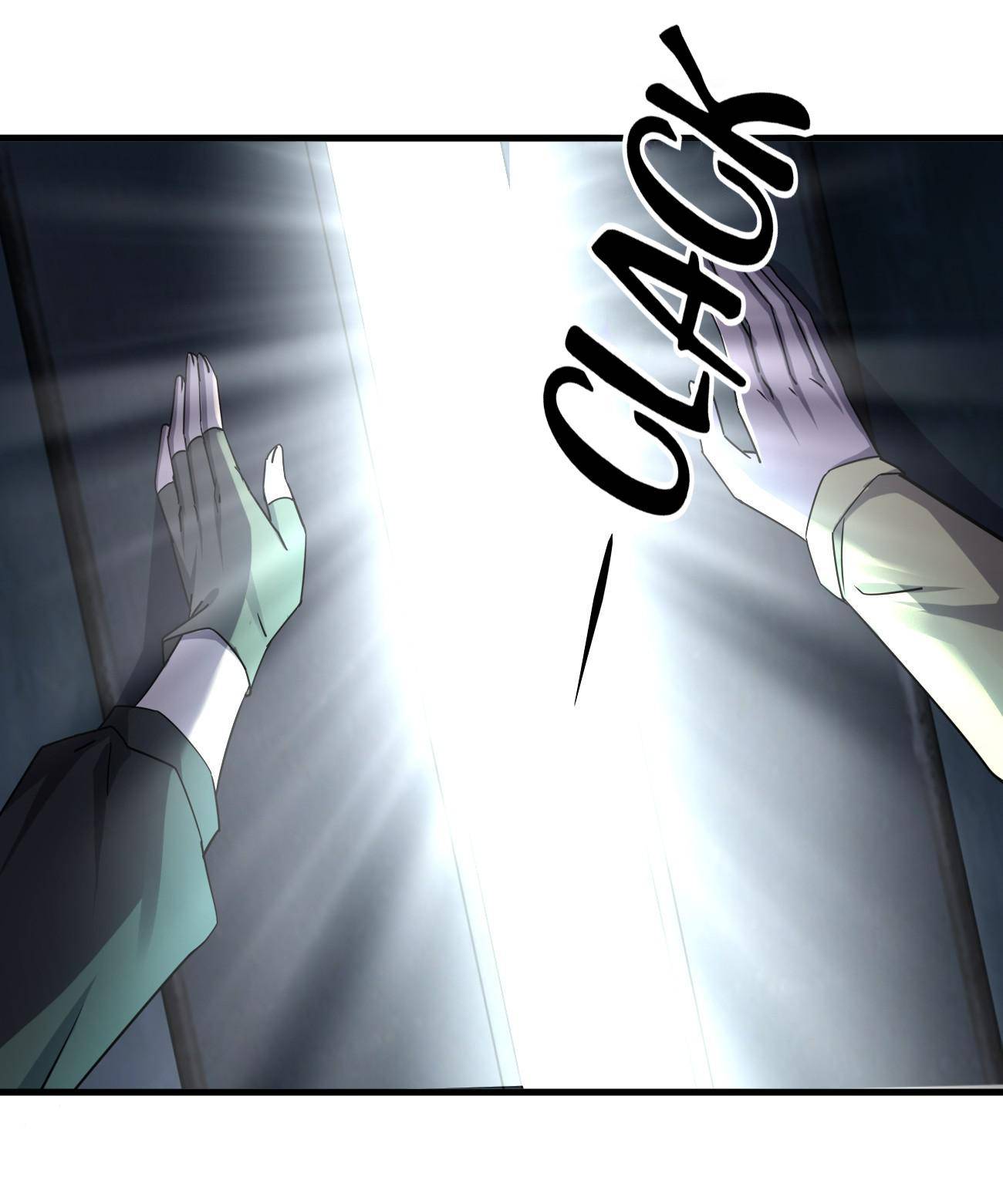 Don’t Get Me Wrong, I’m The Real Victim! Chapter 35 - page 48