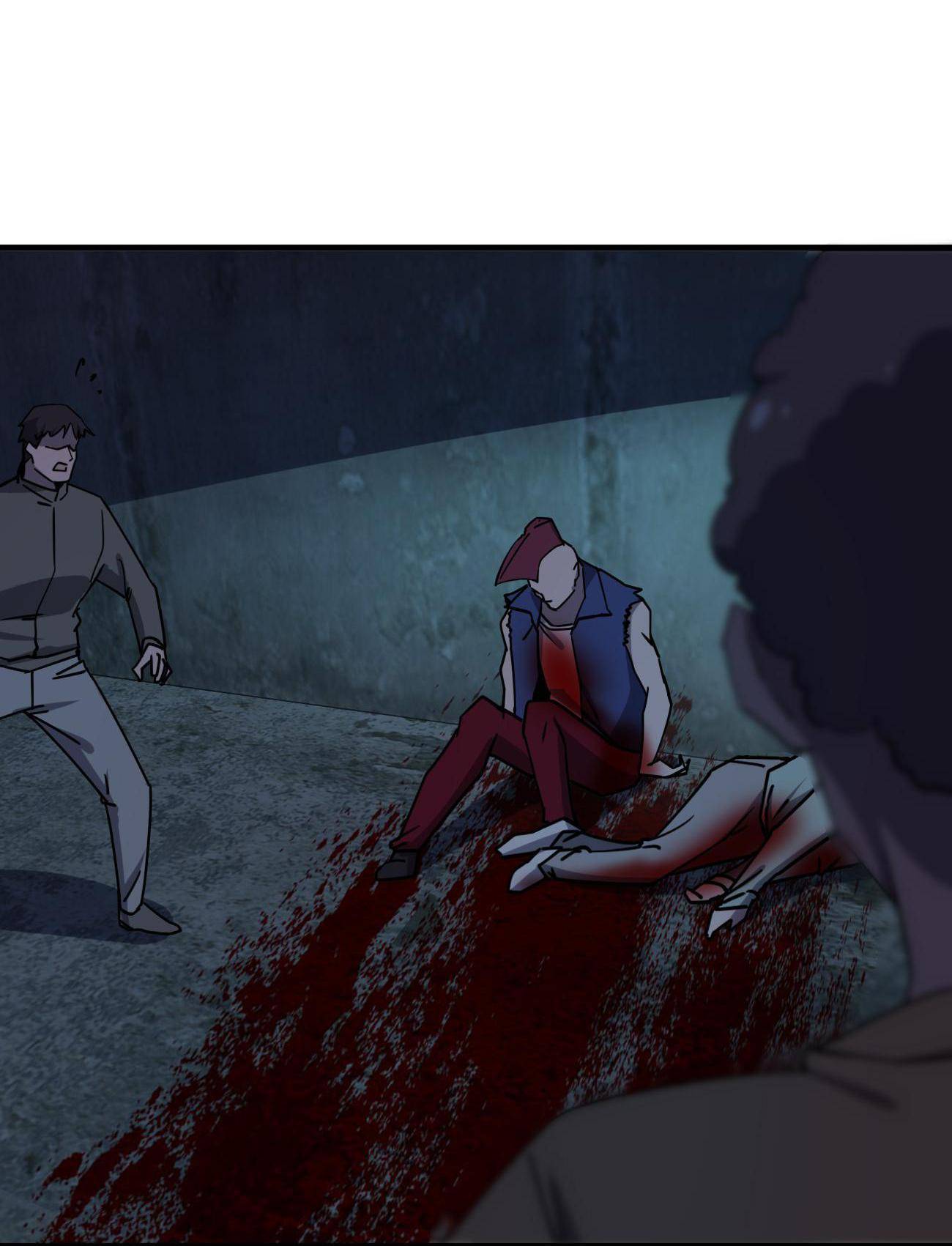 Don’t Get Me Wrong, I’m The Real Victim! Chapter 35 - page 62