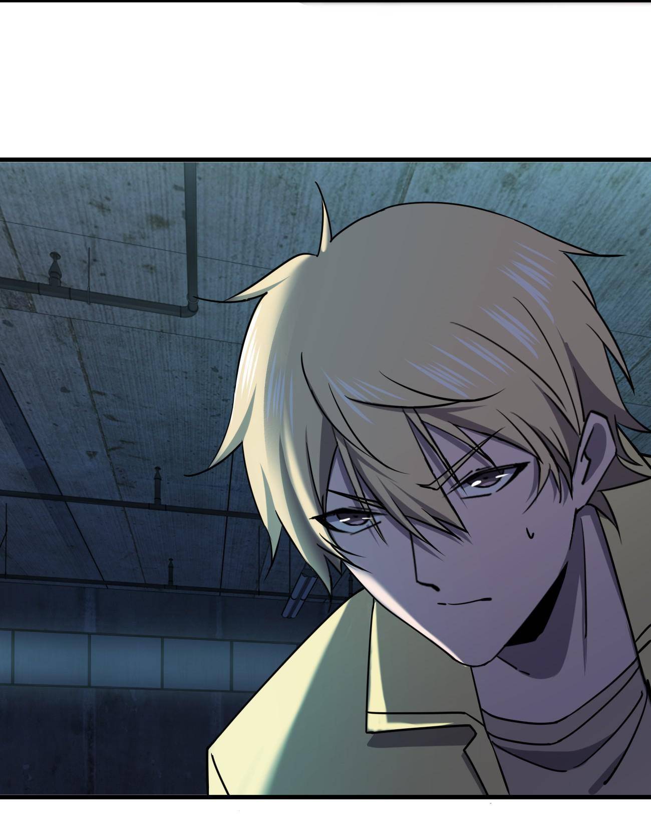 Don’t Get Me Wrong, I’m The Real Victim! Chapter 35 - page 63