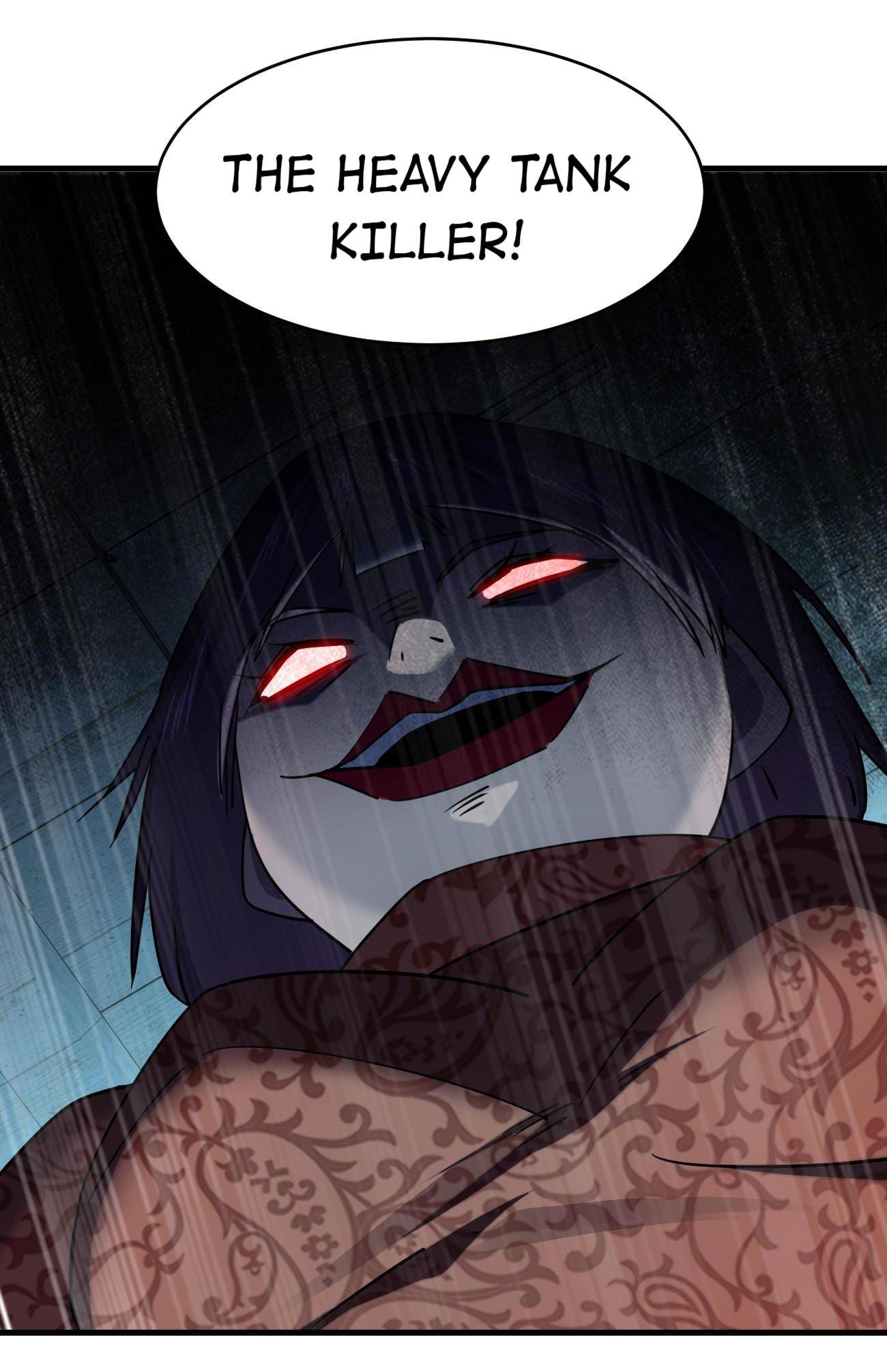 Don’t Get Me Wrong, I’m The Real Victim! Chapter 35 - page 65