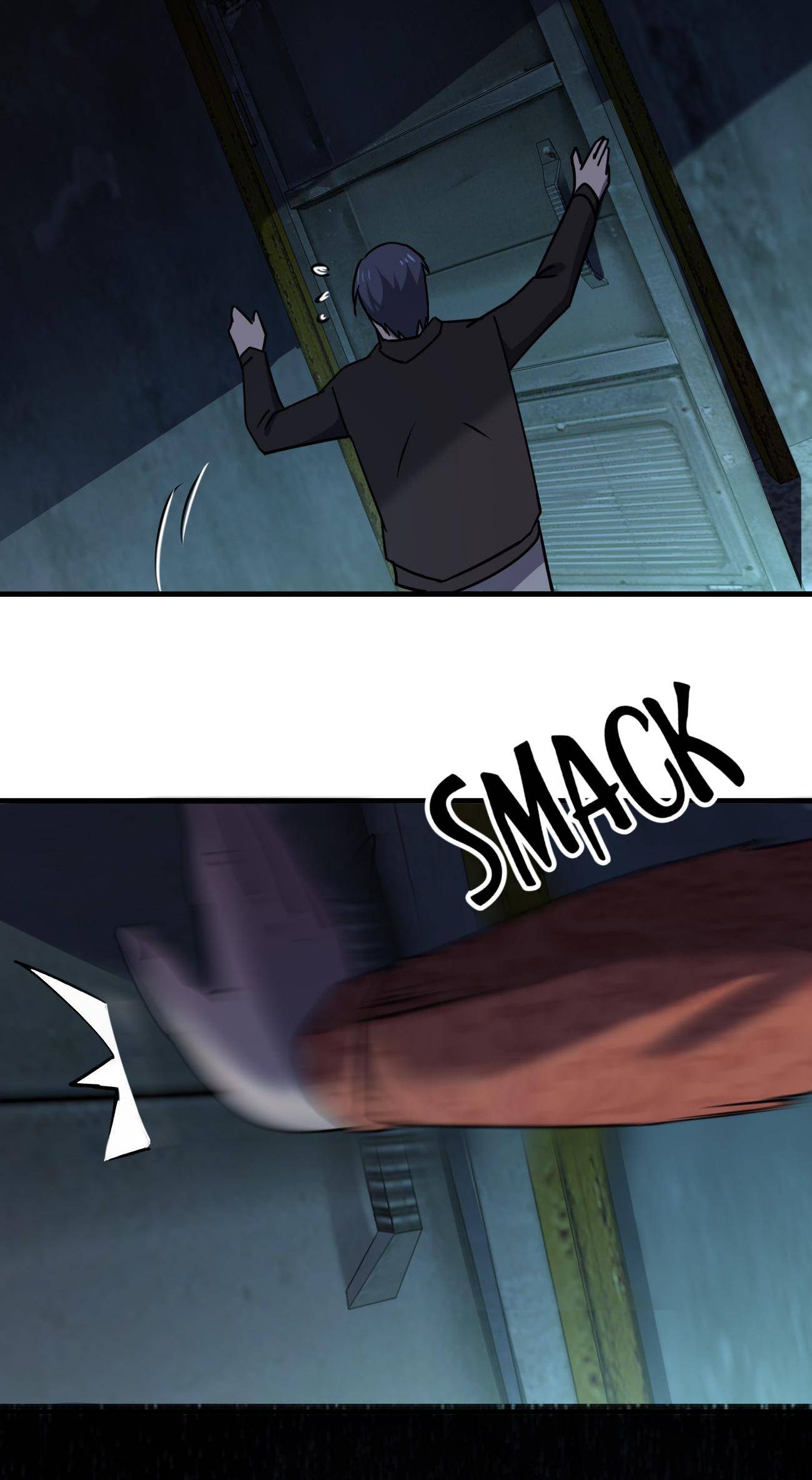 Don’t Get Me Wrong, I’m The Real Victim! Chapter 35 - page 68