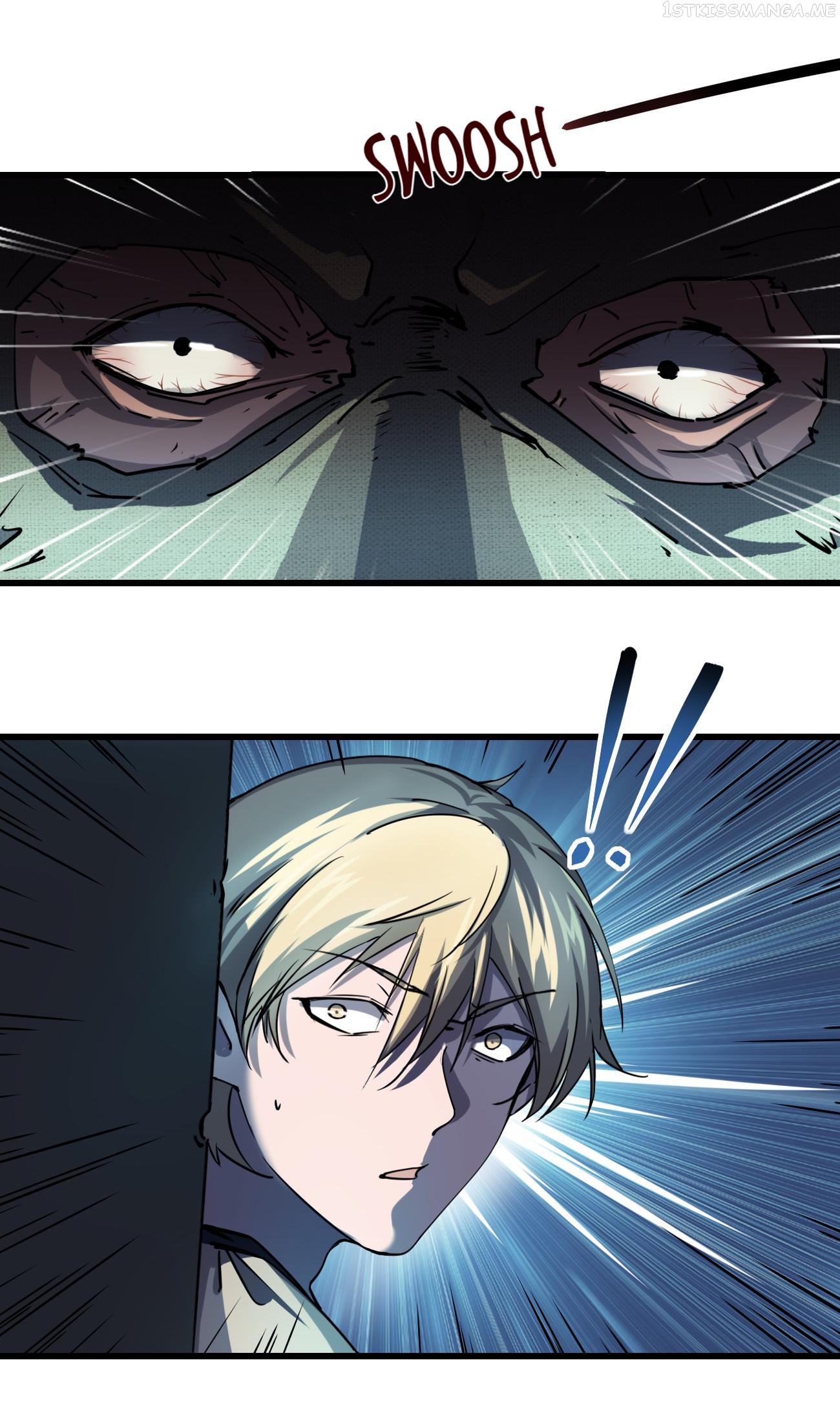 Don’t Get Me Wrong, I’m The Real Victim! Chapter 4.2 - page 12