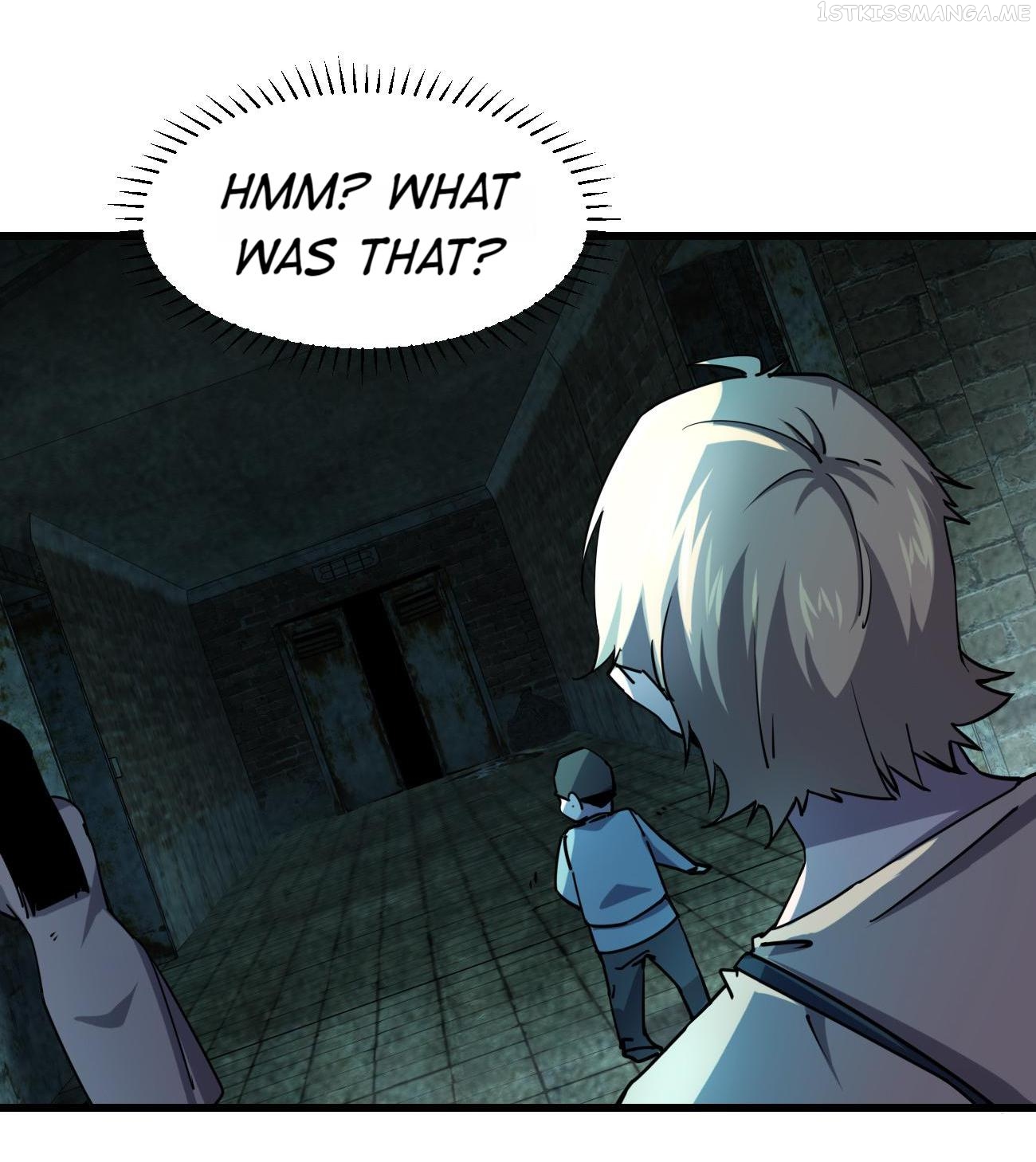 Don’t Get Me Wrong, I’m The Real Victim! Chapter 4.2 - page 13