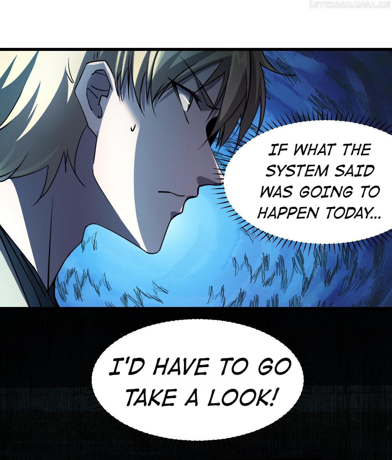 Don’t Get Me Wrong, I’m The Real Victim! Chapter 4.2 - page 15