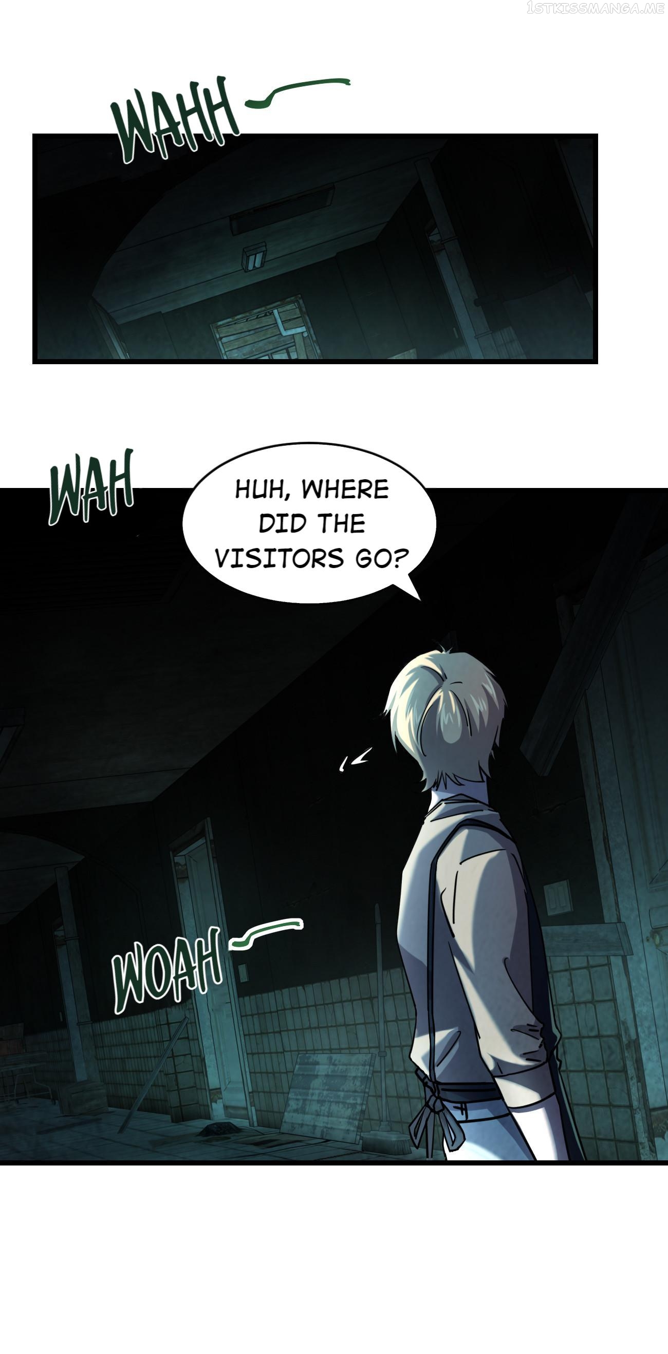 Don’t Get Me Wrong, I’m The Real Victim! Chapter 4.2 - page 19