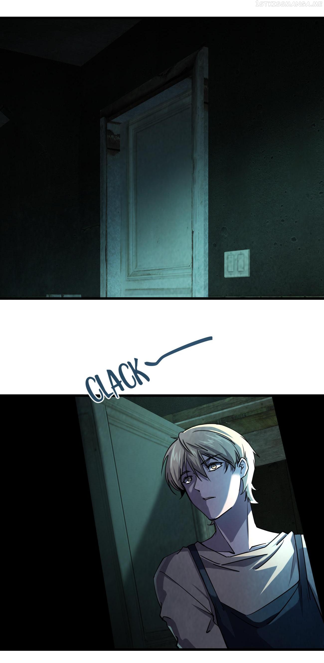 Don’t Get Me Wrong, I’m The Real Victim! Chapter 4.2 - page 20
