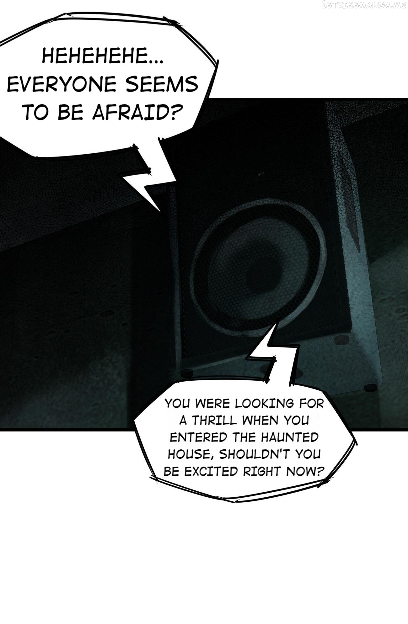 Don’t Get Me Wrong, I’m The Real Victim! Chapter 4.2 - page 25