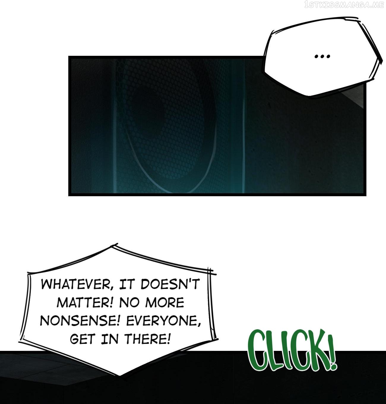 Don’t Get Me Wrong, I’m The Real Victim! Chapter 4.2 - page 31