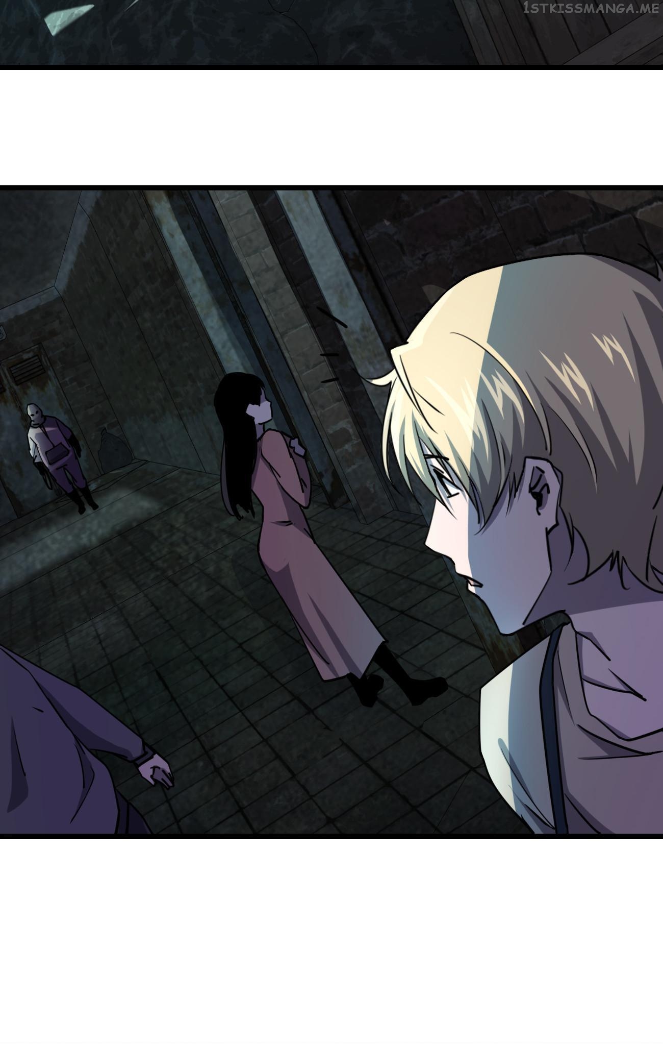 Don’t Get Me Wrong, I’m The Real Victim! Chapter 4.2 - page 9