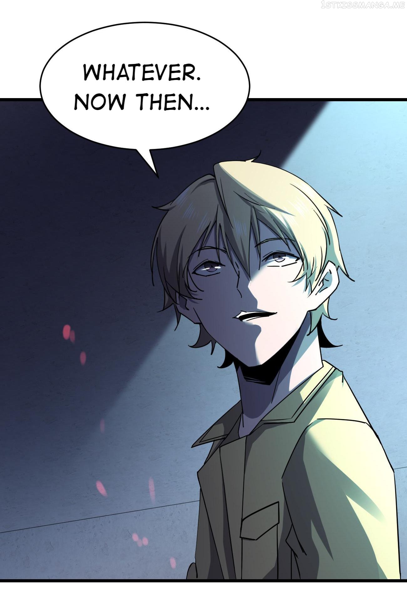 Don’t Get Me Wrong, I’m The Real Victim! Chapter 20.2 - page 2