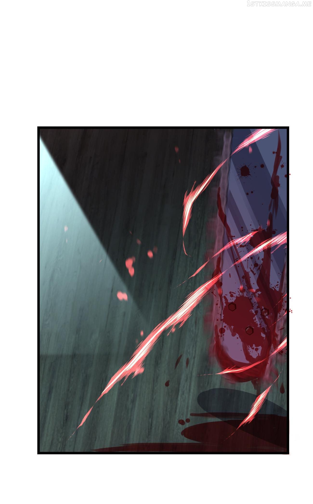 Don’t Get Me Wrong, I’m The Real Victim! Chapter 20.2 - page 20