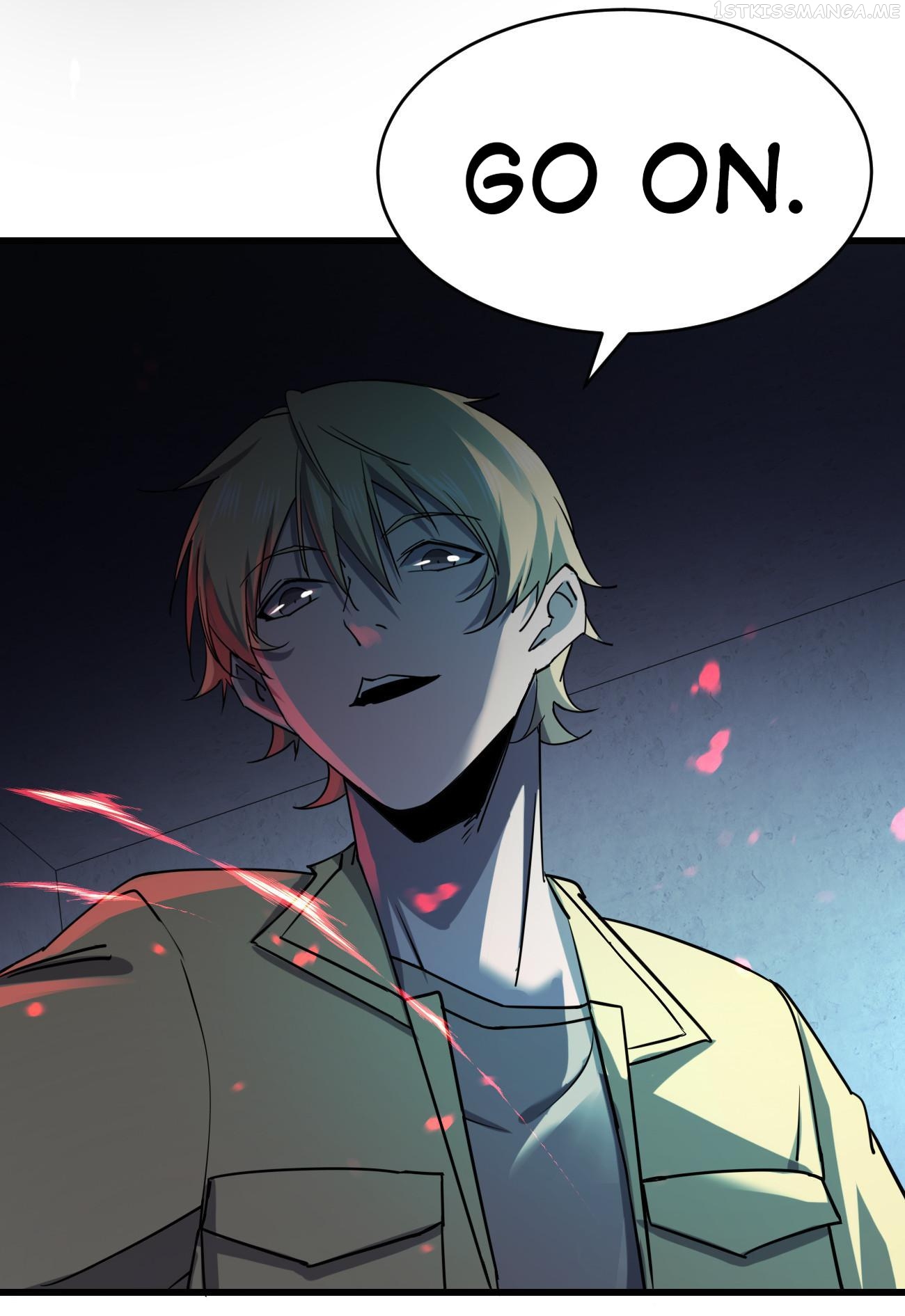 Don’t Get Me Wrong, I’m The Real Victim! Chapter 20.2 - page 27