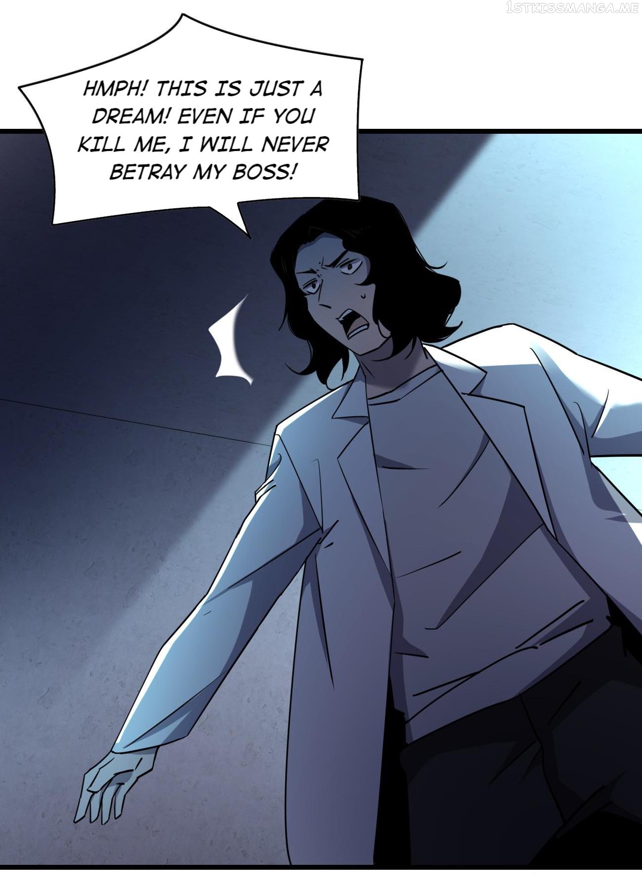 Don’t Get Me Wrong, I’m The Real Victim! Chapter 20.2 - page 5