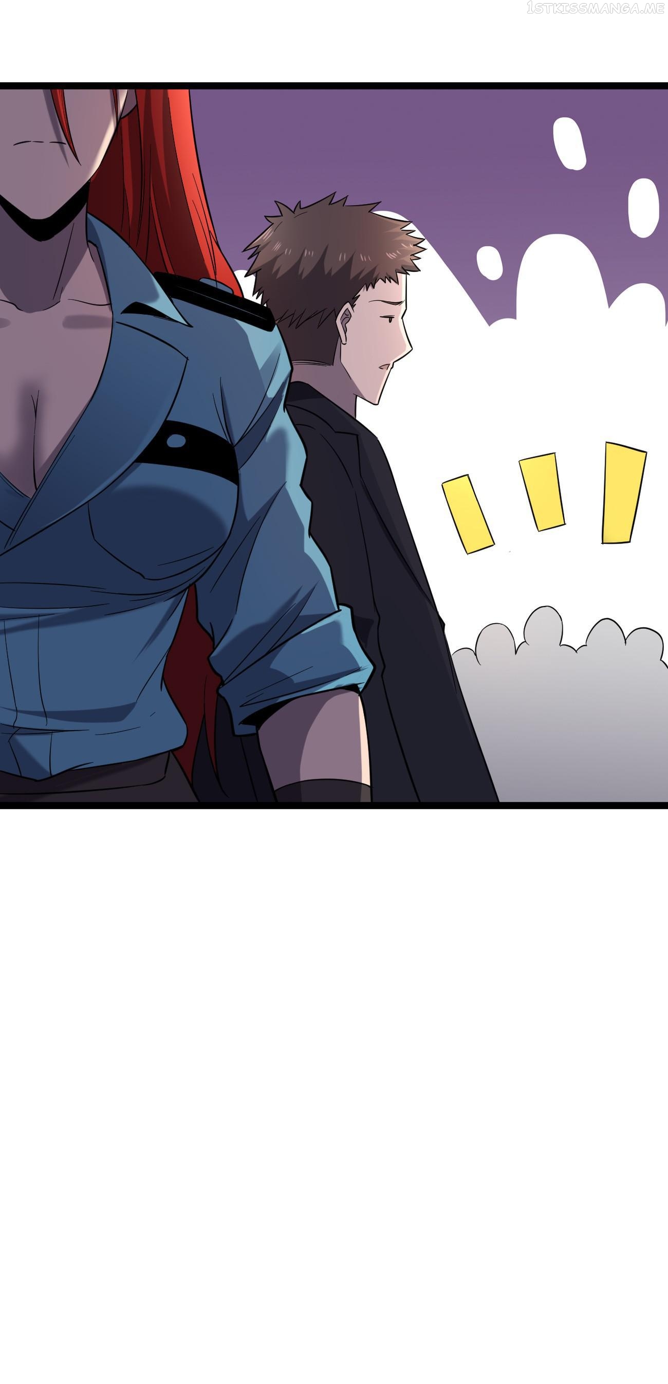 Don’t Get Me Wrong, I’m The Real Victim! Chapter 33.2 - page 10