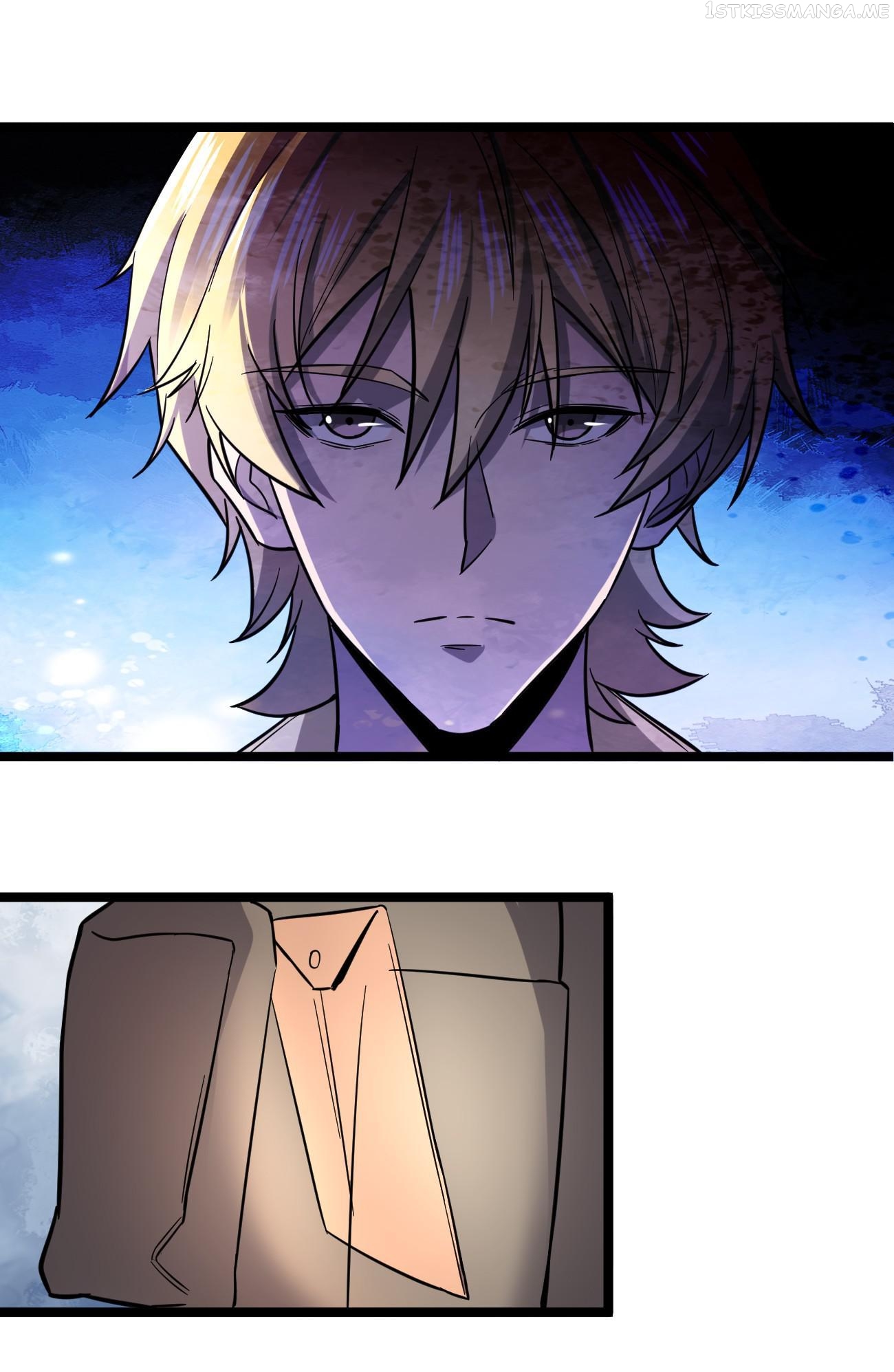 Don’t Get Me Wrong, I’m The Real Victim! Chapter 33.2 - page 13