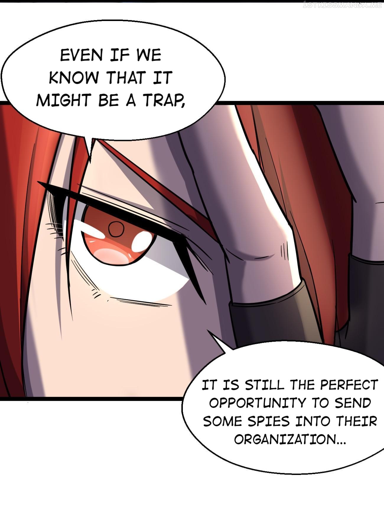 Don’t Get Me Wrong, I’m The Real Victim! Chapter 33.2 - page 29
