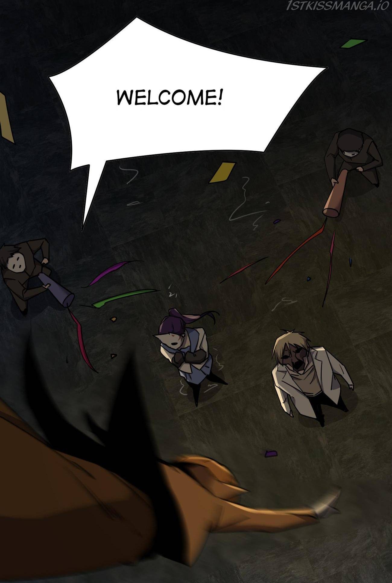 Don’t Get Me Wrong, I’m The Real Victim! Chapter 41 - page 18