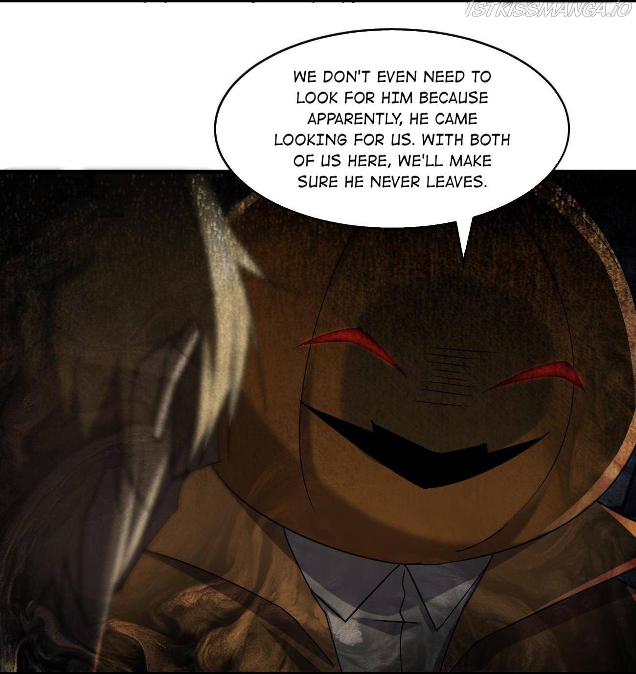 Don’t Get Me Wrong, I’m The Real Victim! Chapter 41 - page 30