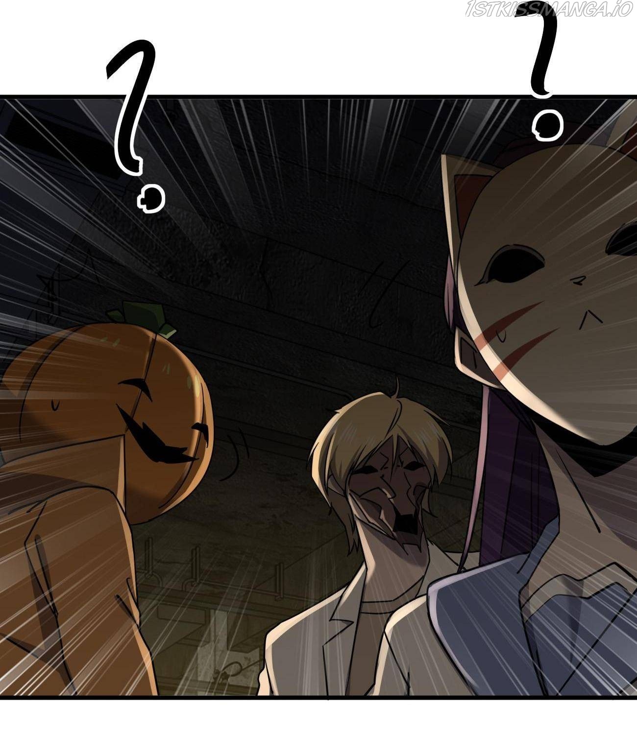 Don’t Get Me Wrong, I’m The Real Victim! Chapter 41 - page 42