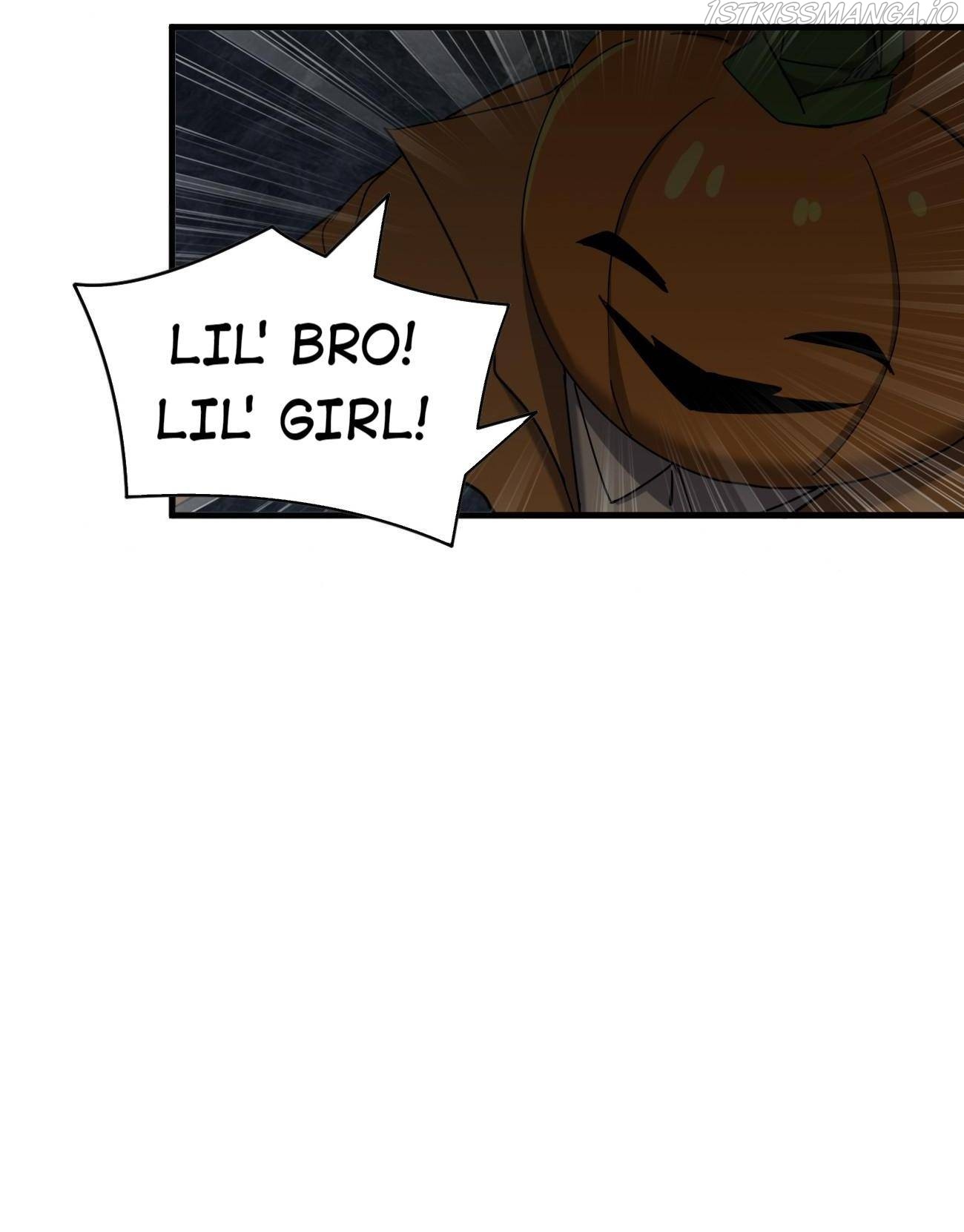 Don’t Get Me Wrong, I’m The Real Victim! Chapter 41 - page 49