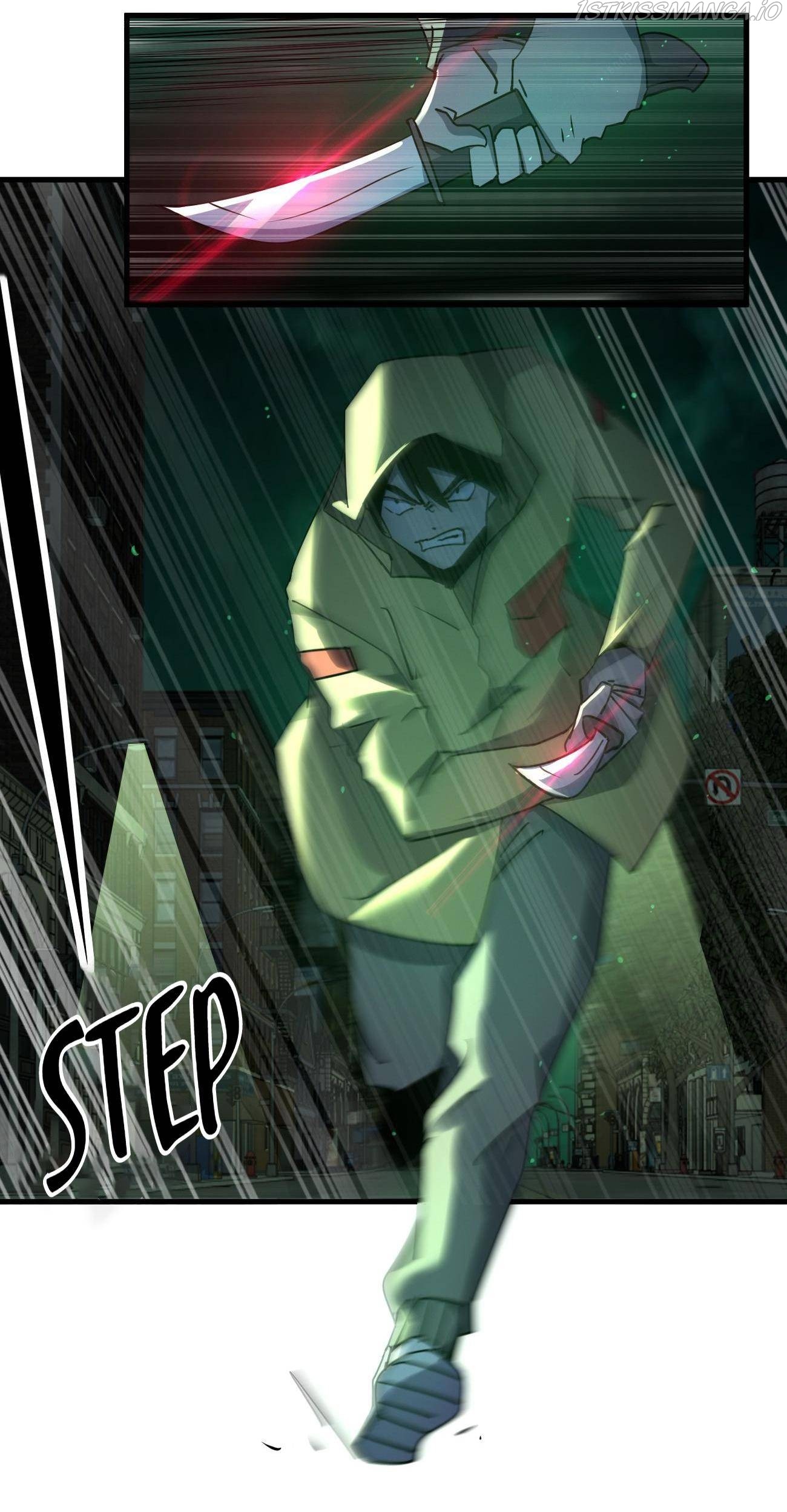 Don’t Get Me Wrong, I’m The Real Victim! Chapter 41 - page 54