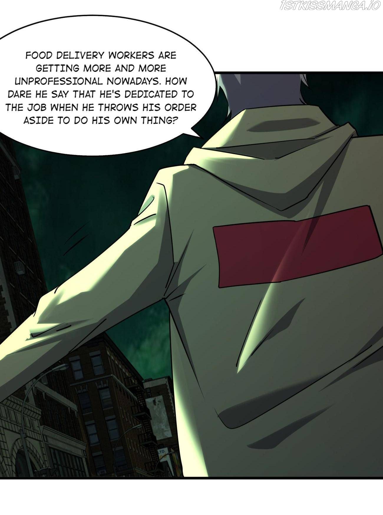 Don’t Get Me Wrong, I’m The Real Victim! Chapter 41 - page 62