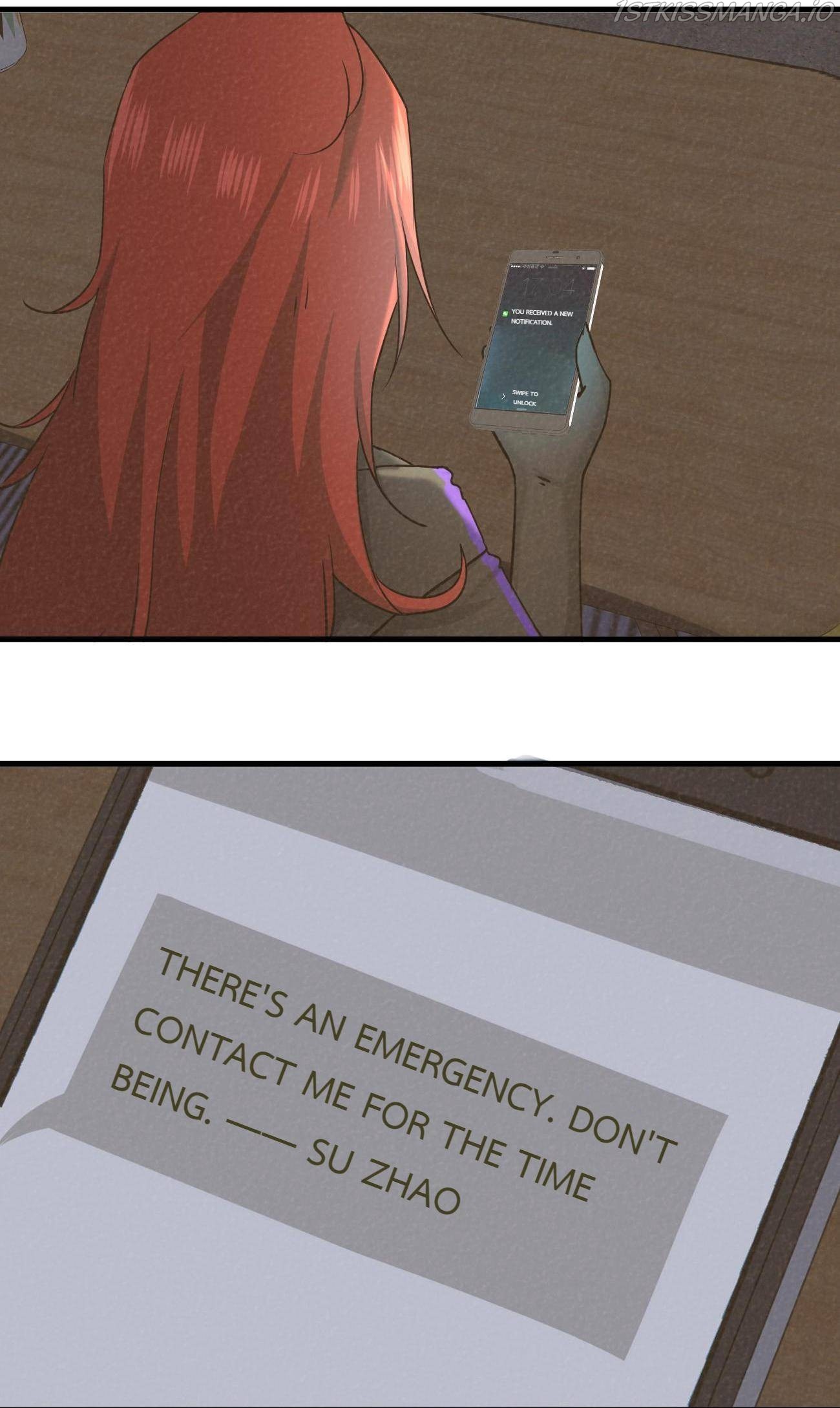 Don’t Get Me Wrong, I’m The Real Victim! Chapter 41 - page 68
