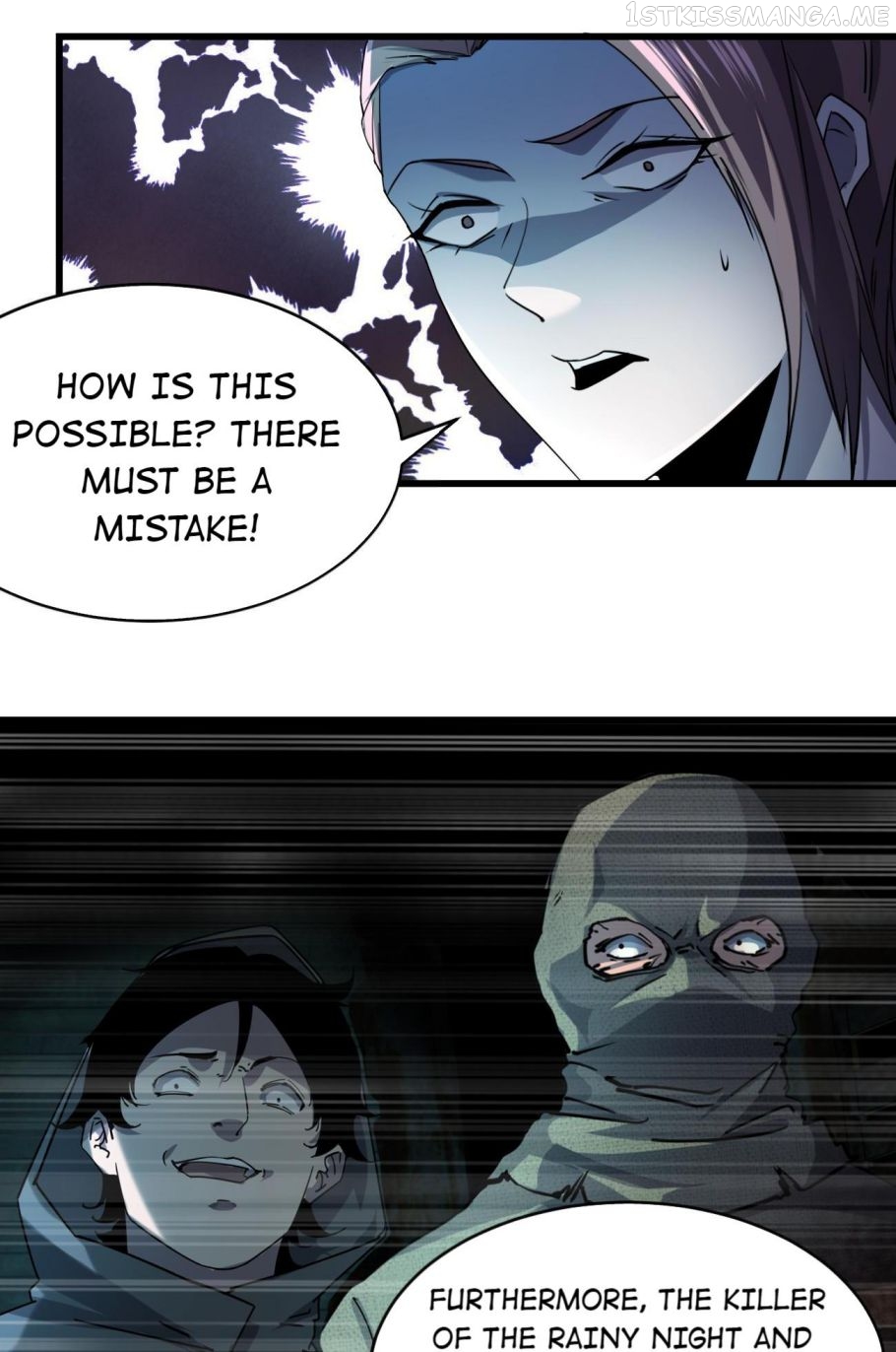 Don’t Get Me Wrong, I’m The Real Victim! Chapter 20.1 - page 10