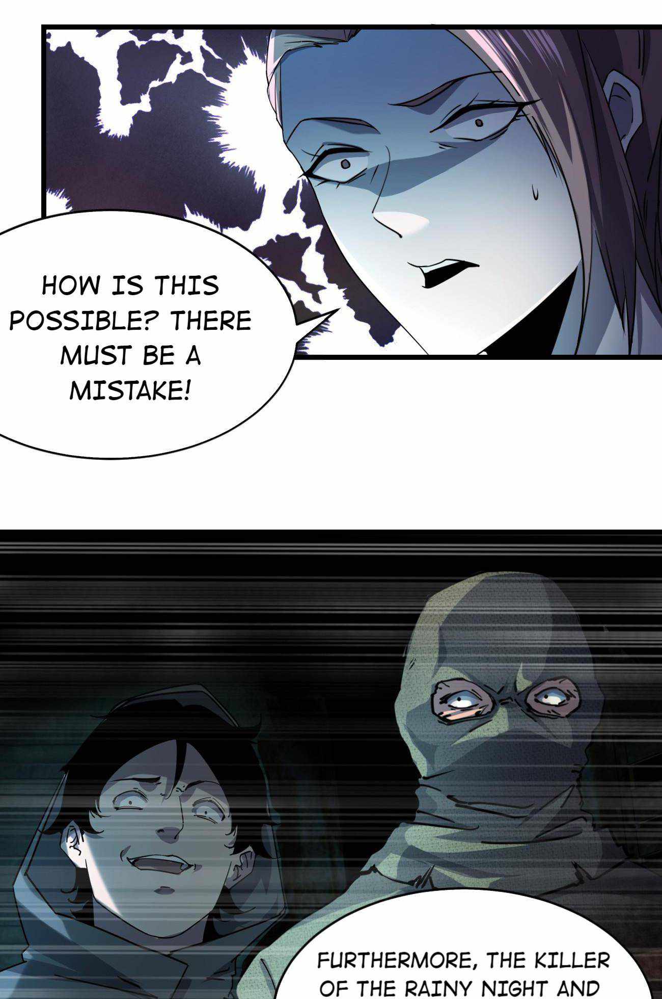 Don’t Get Me Wrong, I’m The Real Victim! Chapter 20 - page 10