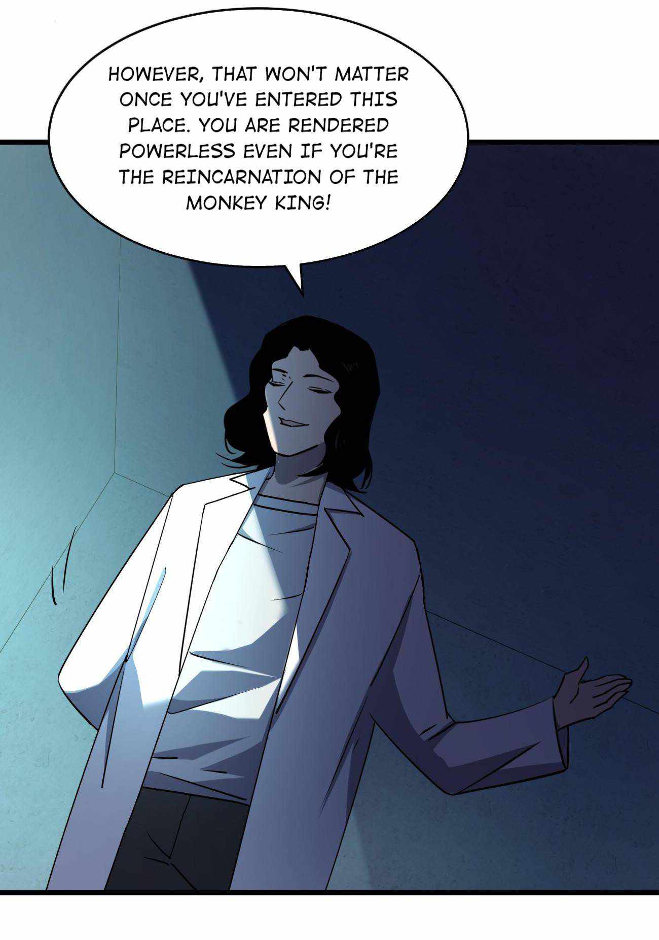 Don’t Get Me Wrong, I’m The Real Victim! Chapter 20 - page 12