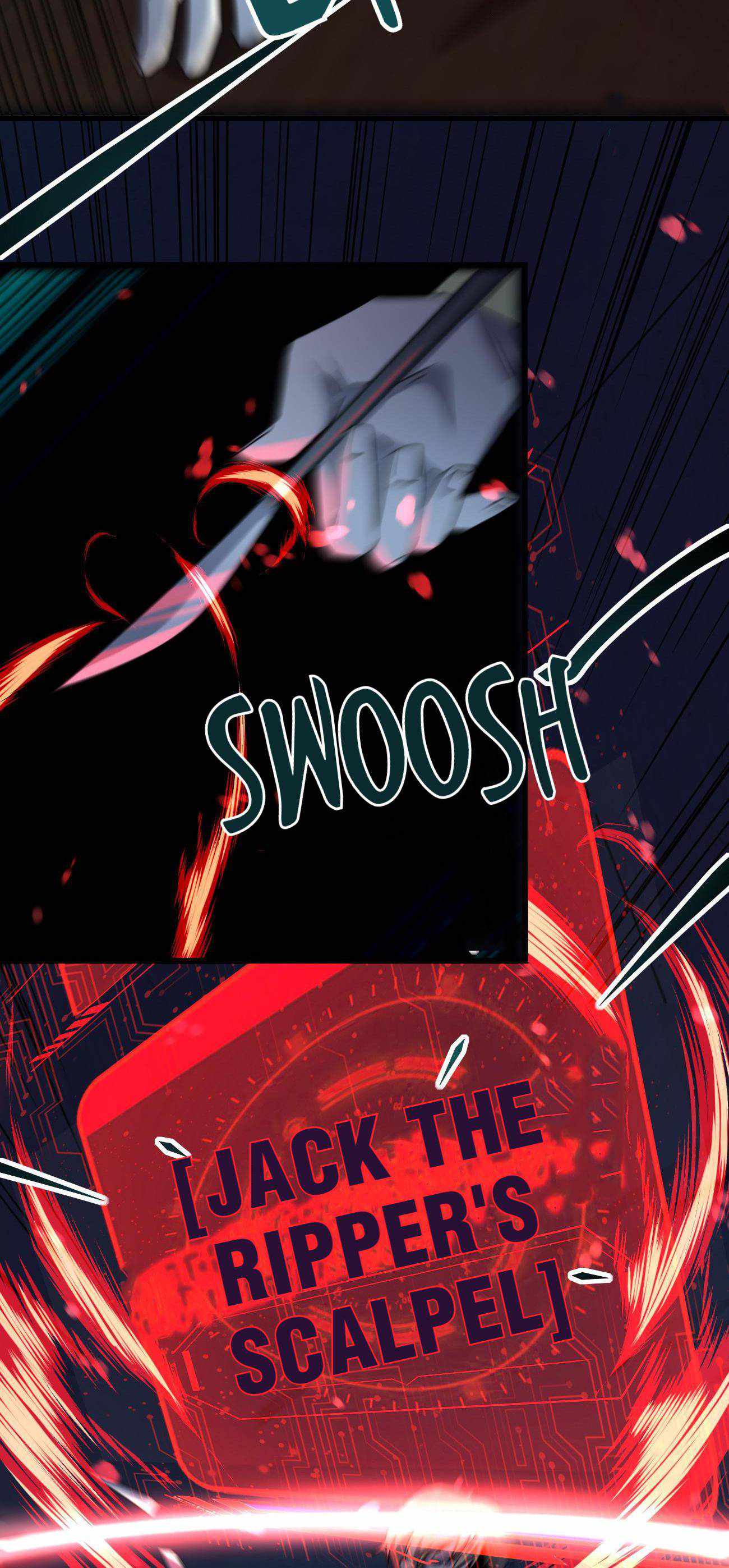 Don’t Get Me Wrong, I’m The Real Victim! Chapter 20 - page 22