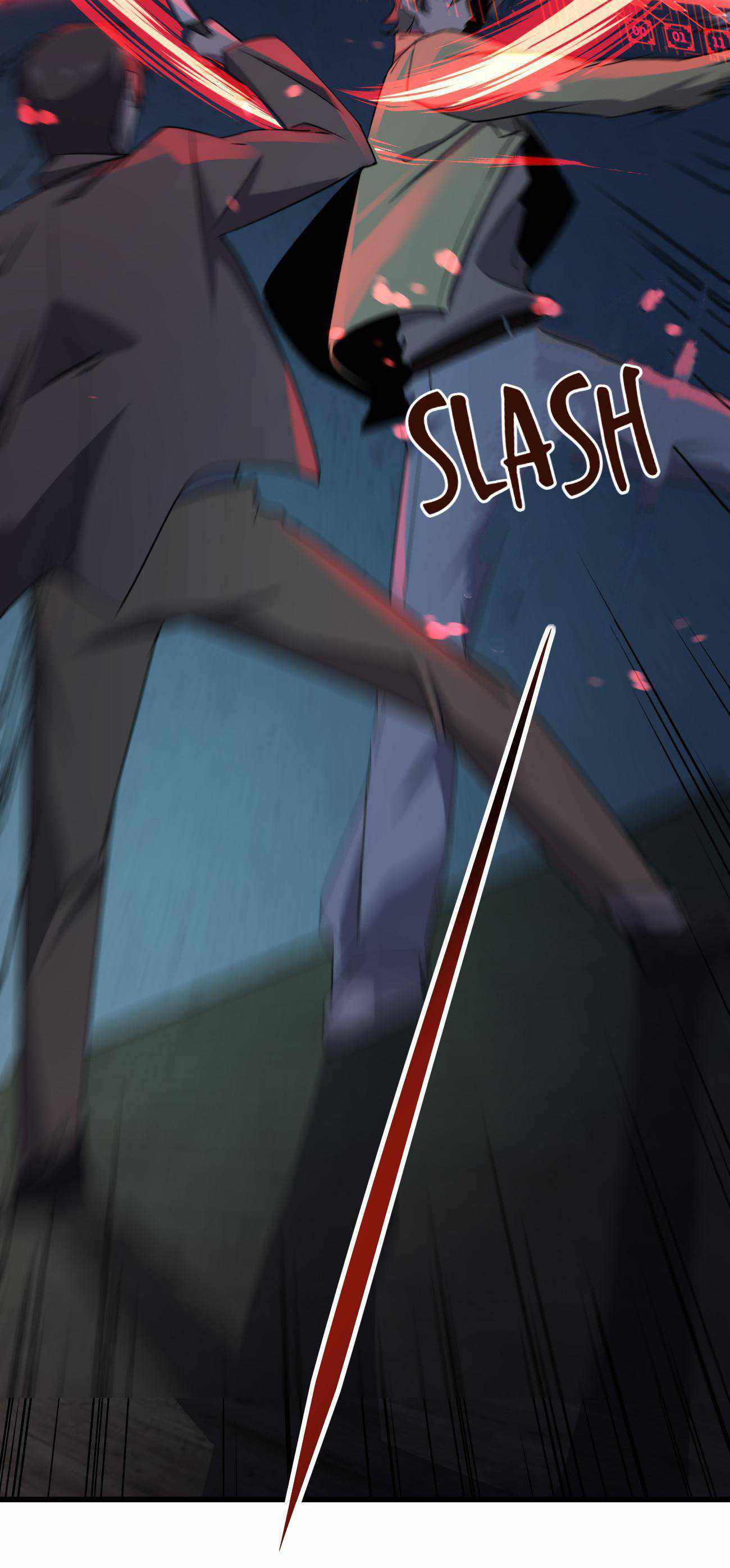 Don’t Get Me Wrong, I’m The Real Victim! Chapter 20 - page 23