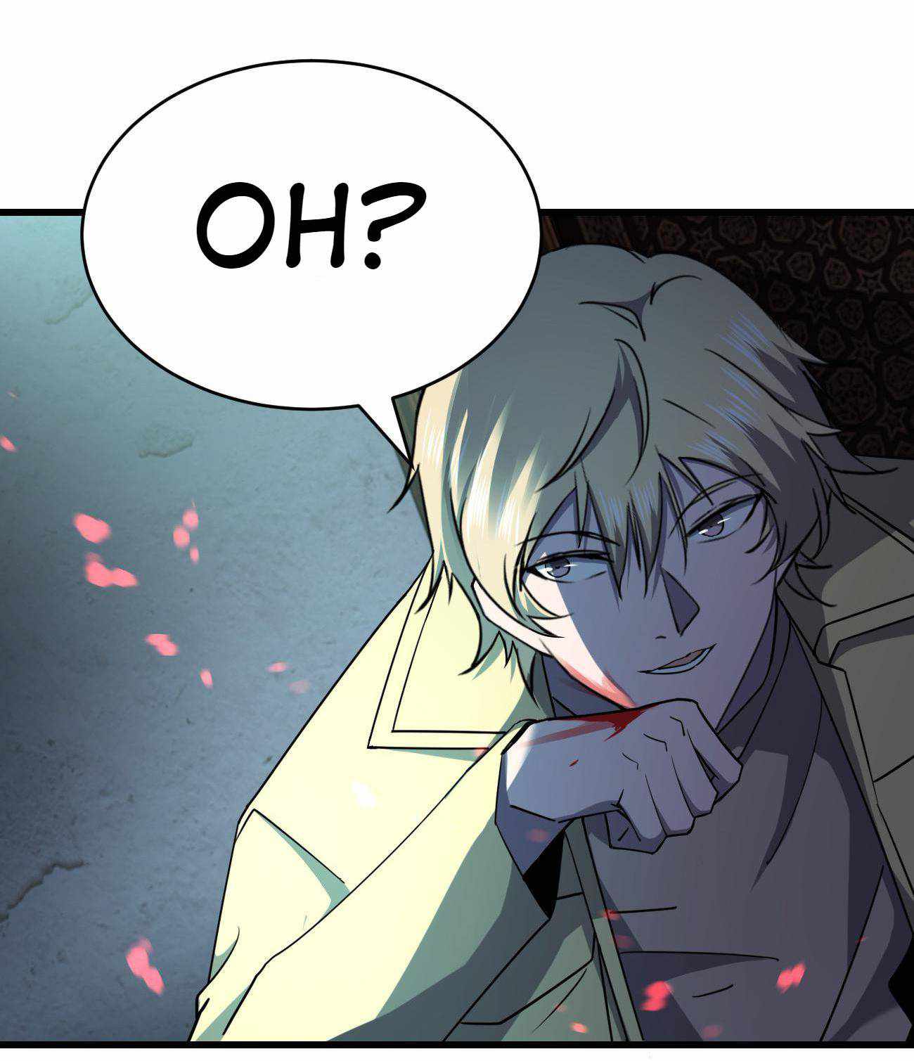 Don’t Get Me Wrong, I’m The Real Victim! Chapter 20 - page 30
