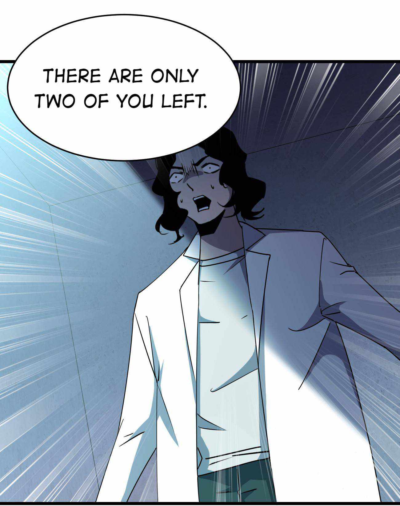 Don’t Get Me Wrong, I’m The Real Victim! Chapter 20 - page 43