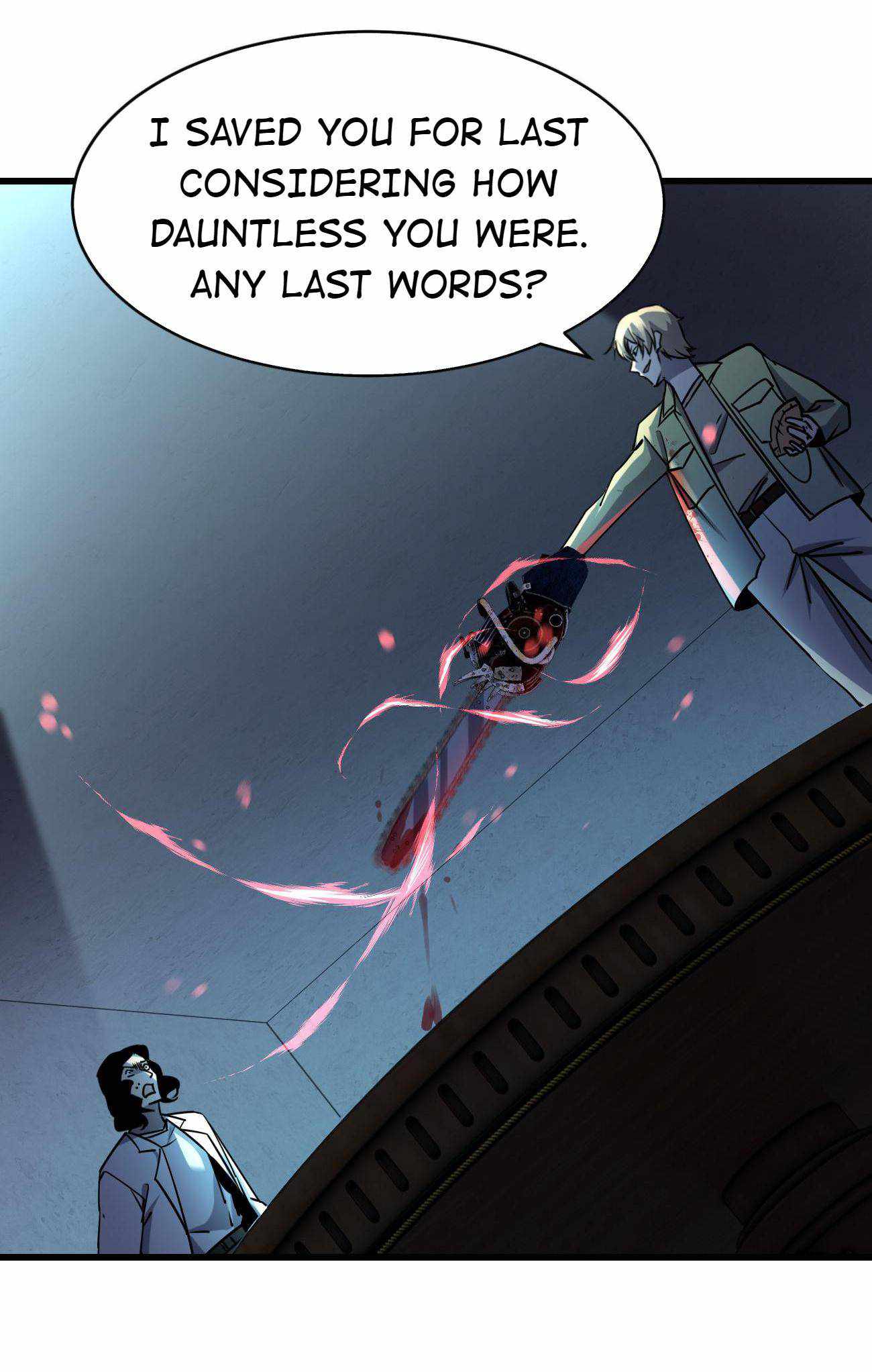 Don’t Get Me Wrong, I’m The Real Victim! Chapter 20 - page 62