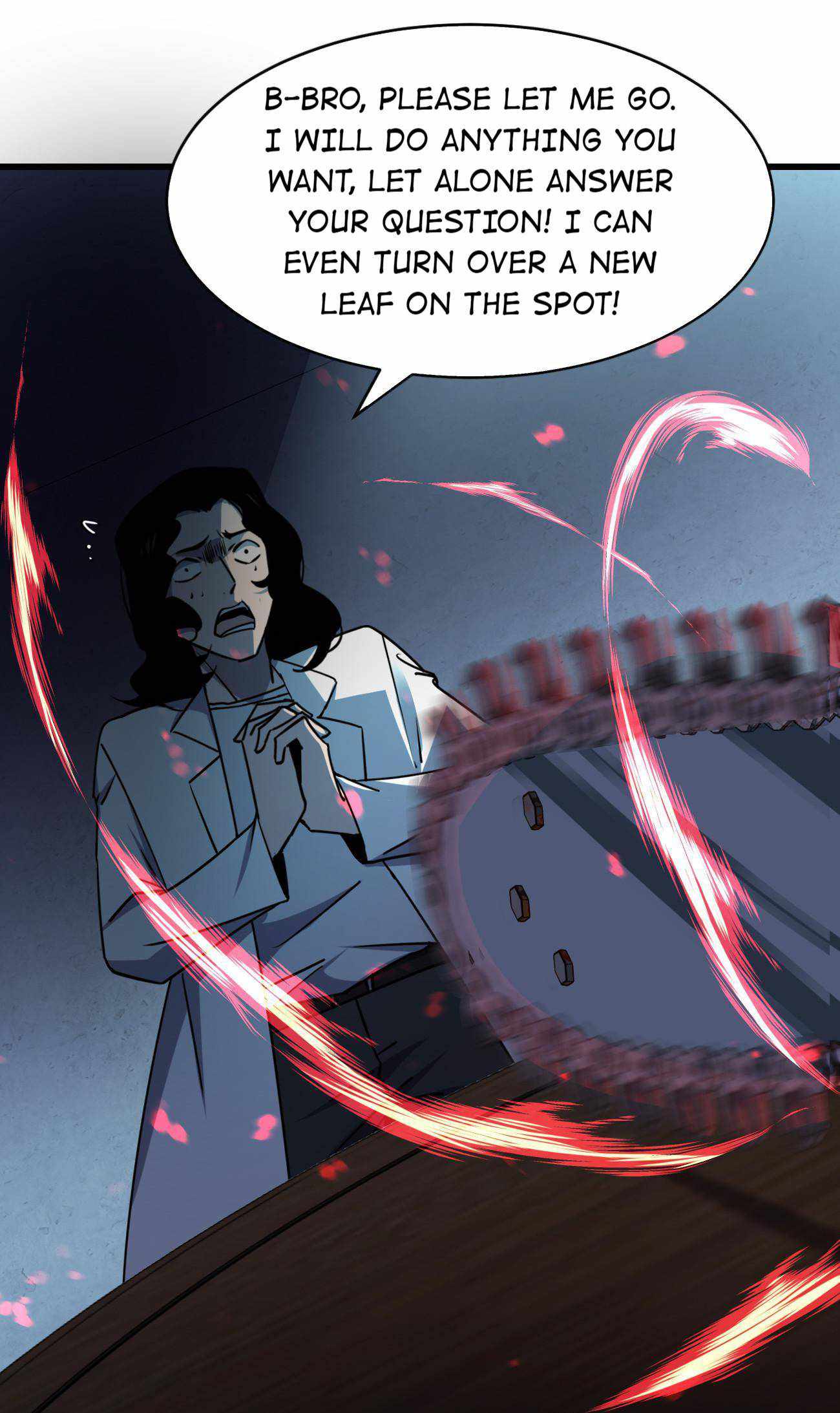Don’t Get Me Wrong, I’m The Real Victim! Chapter 20 - page 64