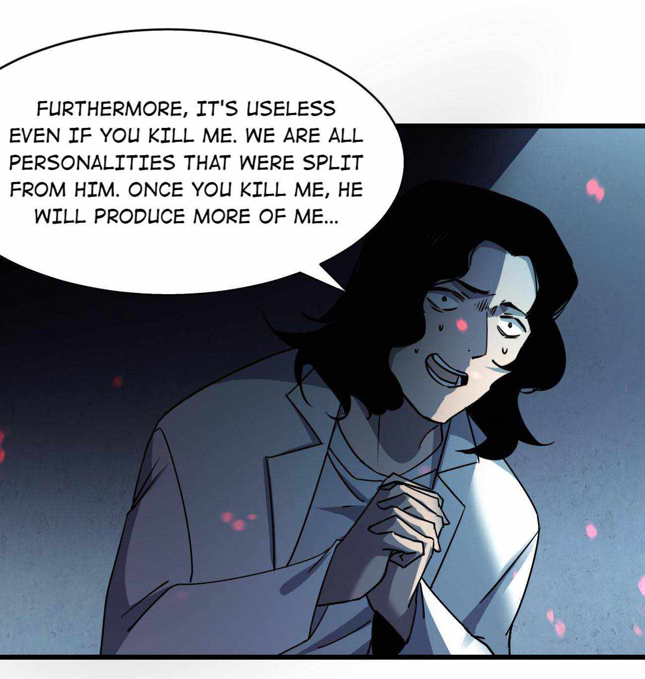 Don’t Get Me Wrong, I’m The Real Victim! Chapter 20 - page 66