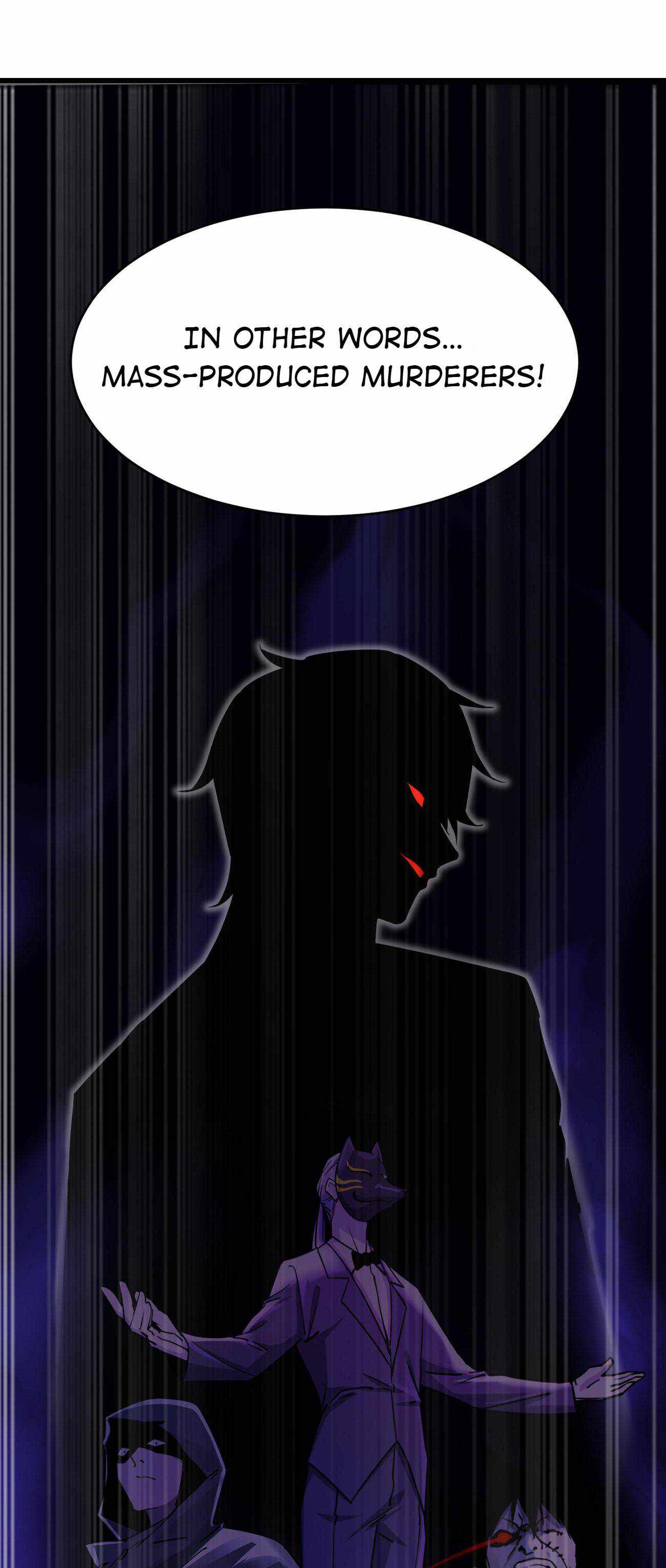 Don’t Get Me Wrong, I’m The Real Victim! Chapter 20 - page 72