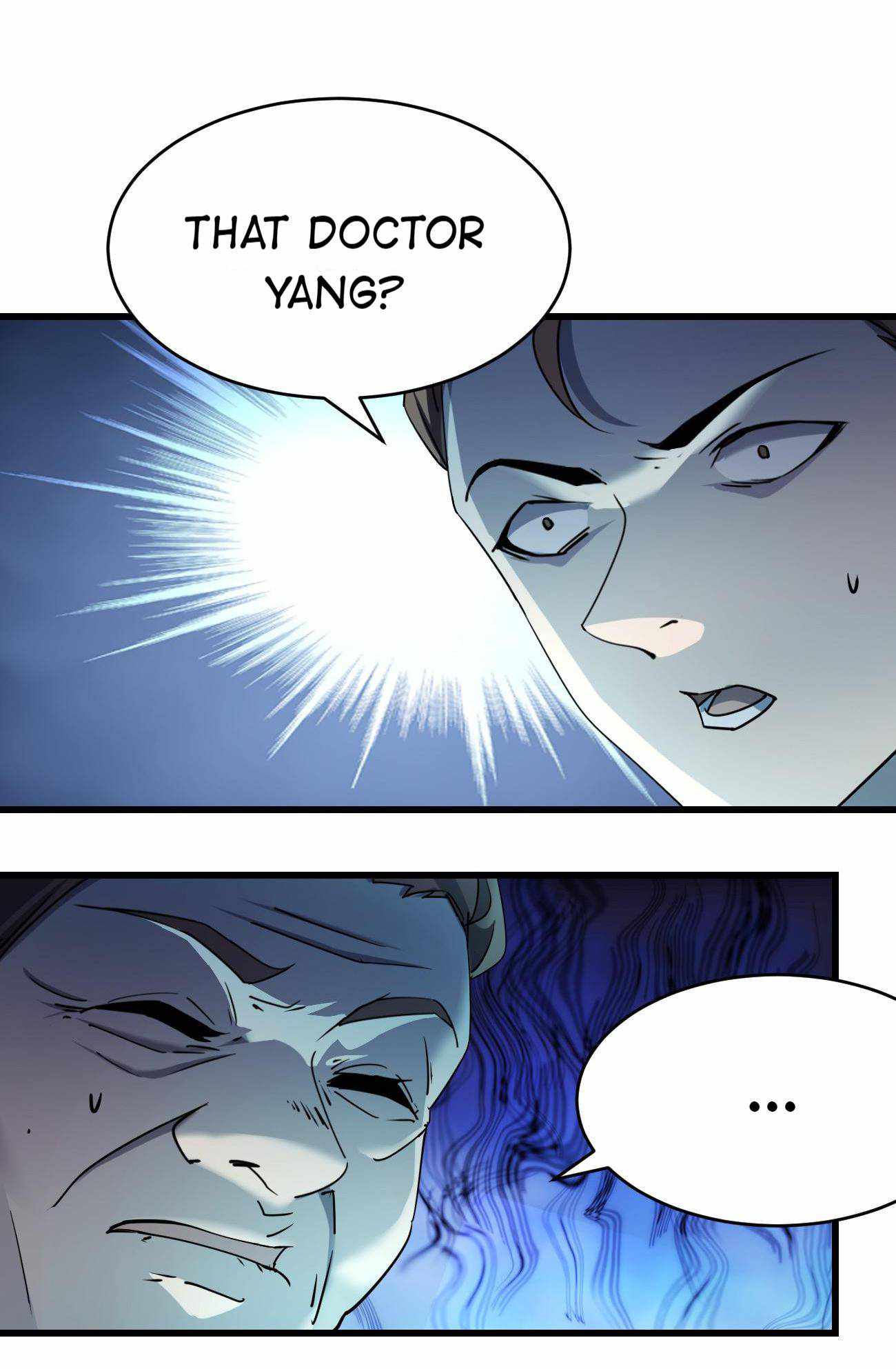 Don’t Get Me Wrong, I’m The Real Victim! Chapter 20 - page 9