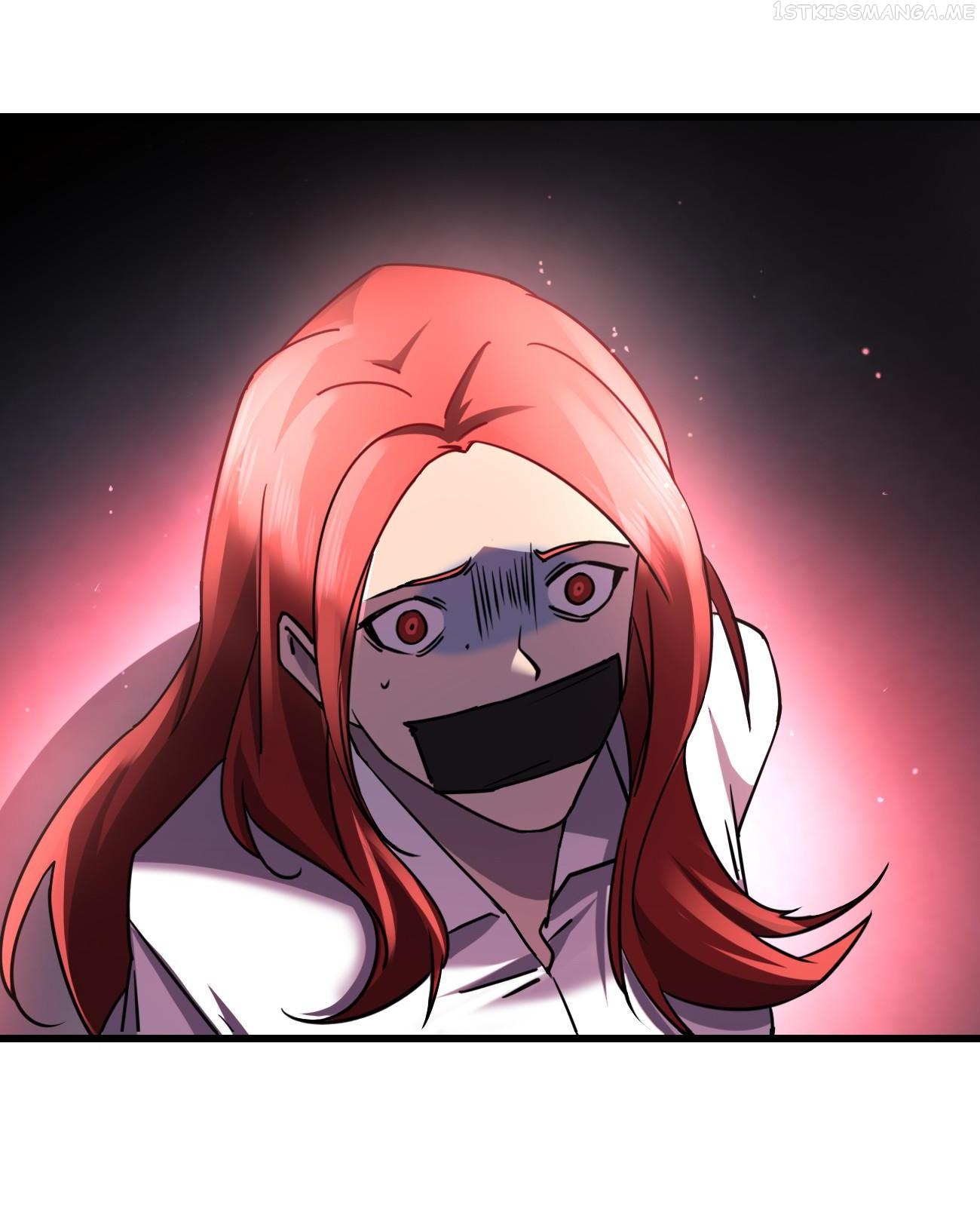 Don’t Get Me Wrong, I’m The Real Victim! Chapter 11.2 - page 11