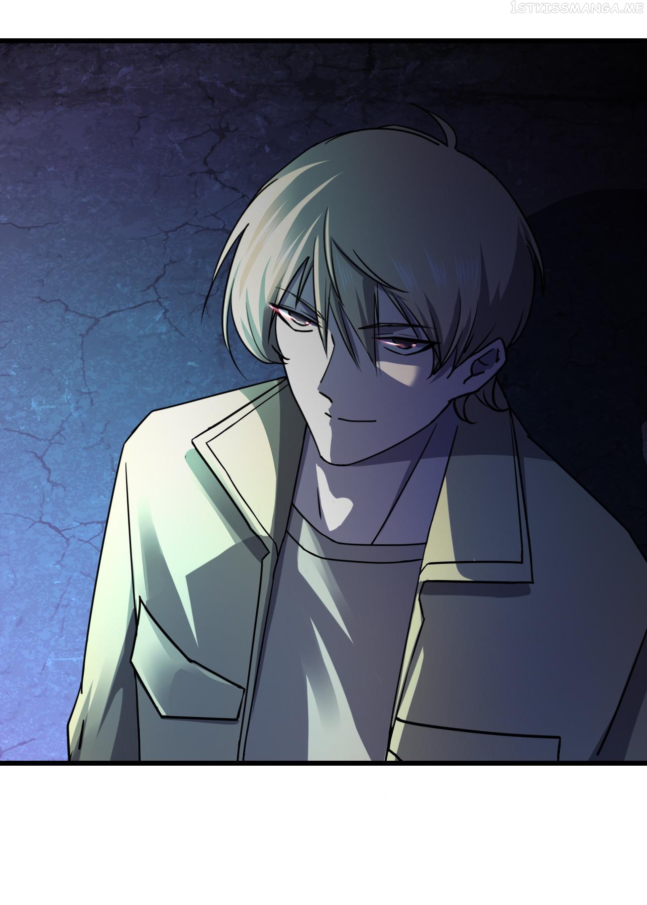 Don’t Get Me Wrong, I’m The Real Victim! Chapter 11.2 - page 12